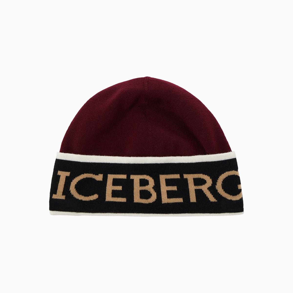 iceberg-mens-bordeaux-wool-beanie-with-logo-3041-7010-4644