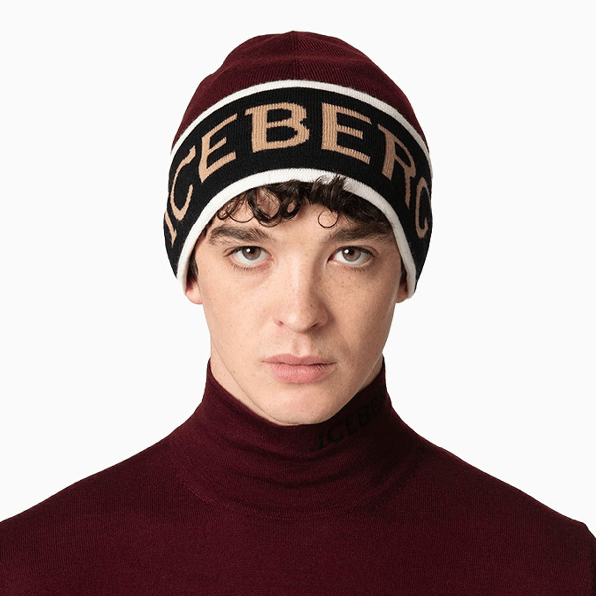 iceberg-mens-bordeaux-wool-beanie-with-logo-3041-7010-4644