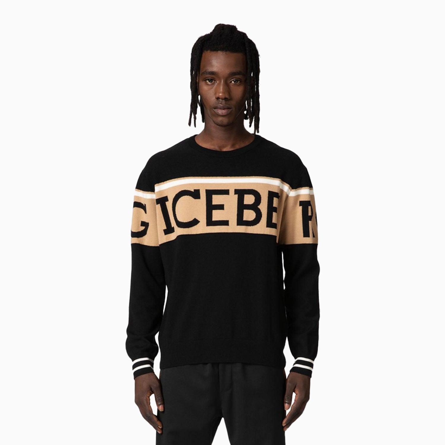 iceberg-mens-bordeaux-institutional-logo-jumper-sweatshirtt-a013-7010-9000