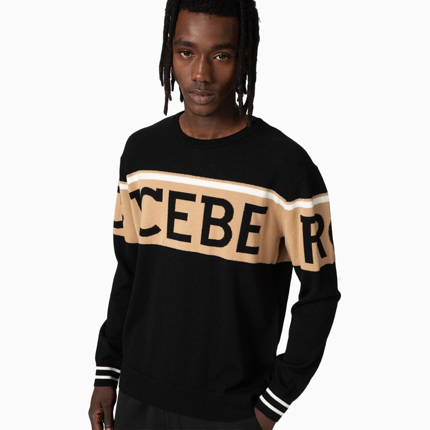 iceberg-mens-bordeaux-institutional-logo-jumper-sweatshirtt-a013-7010-9000