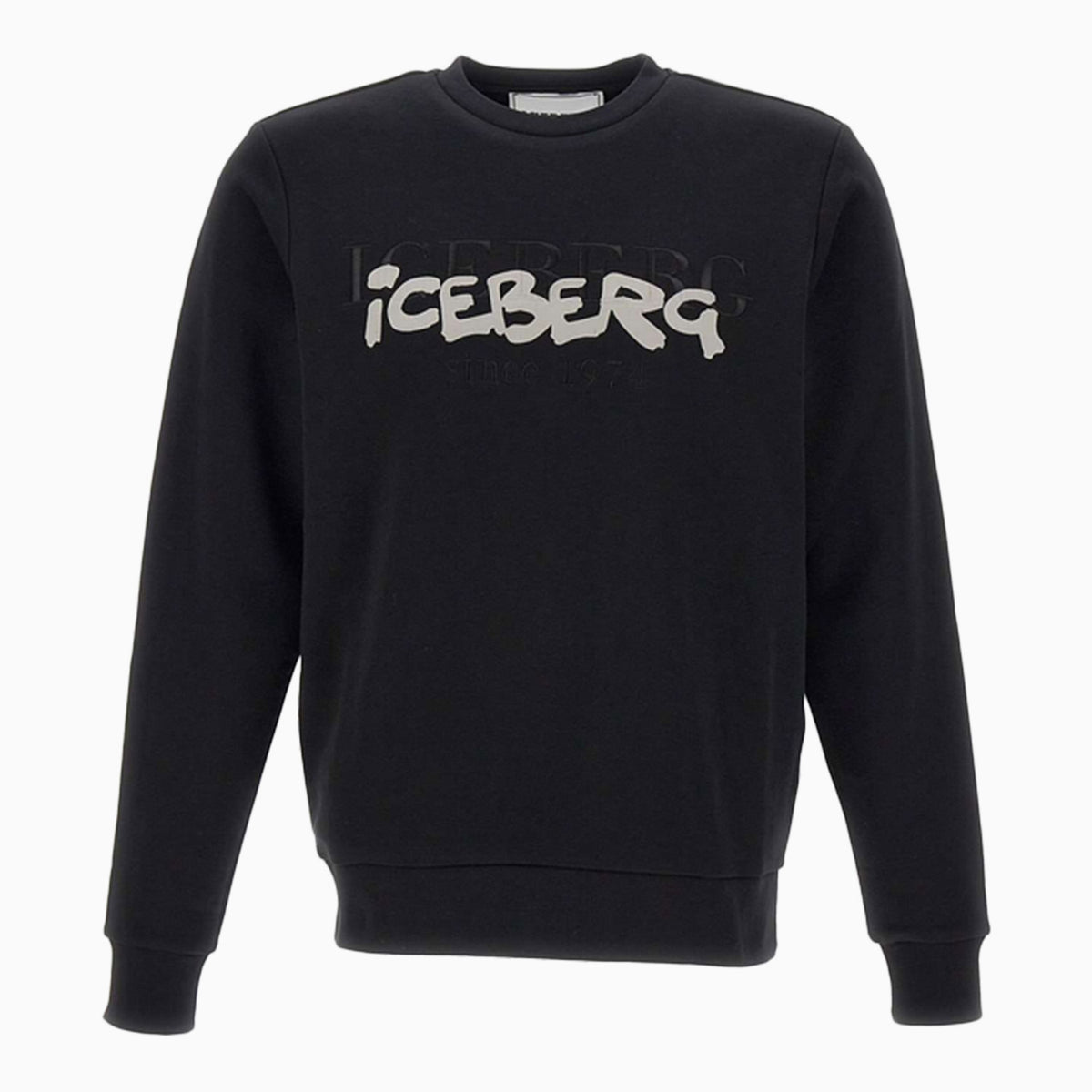 iceberg-mens-crew-neck-sweatshirt-e051-6302-9000