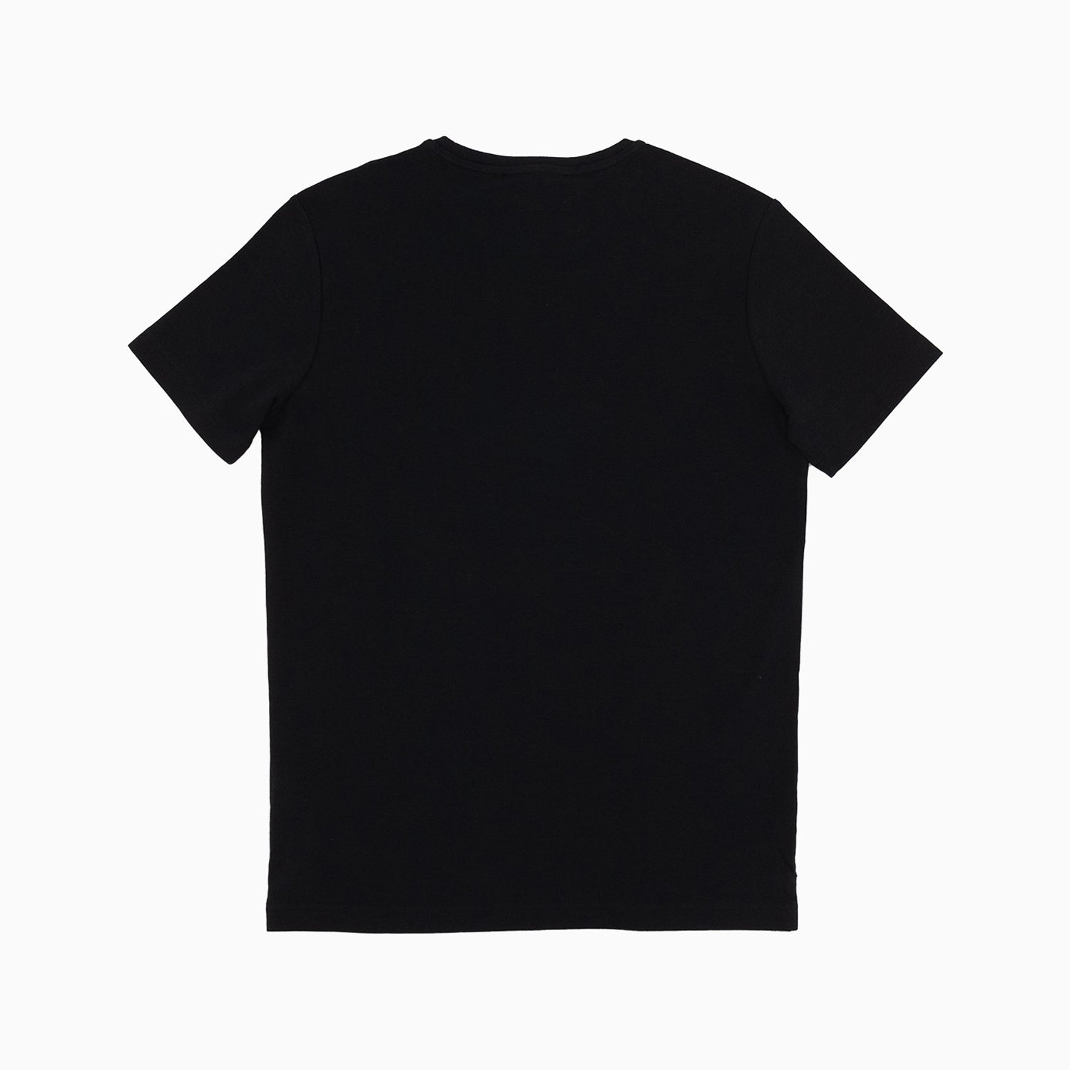Men's Short Sleeves Crew Neck T Shirt