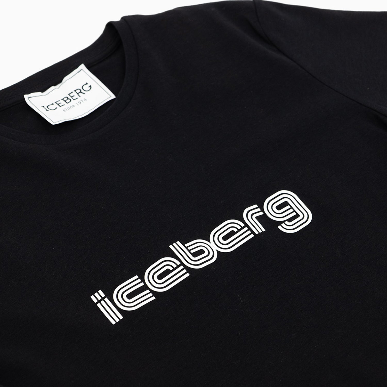 Men's Short Sleeves Crew Neck T Shirt
