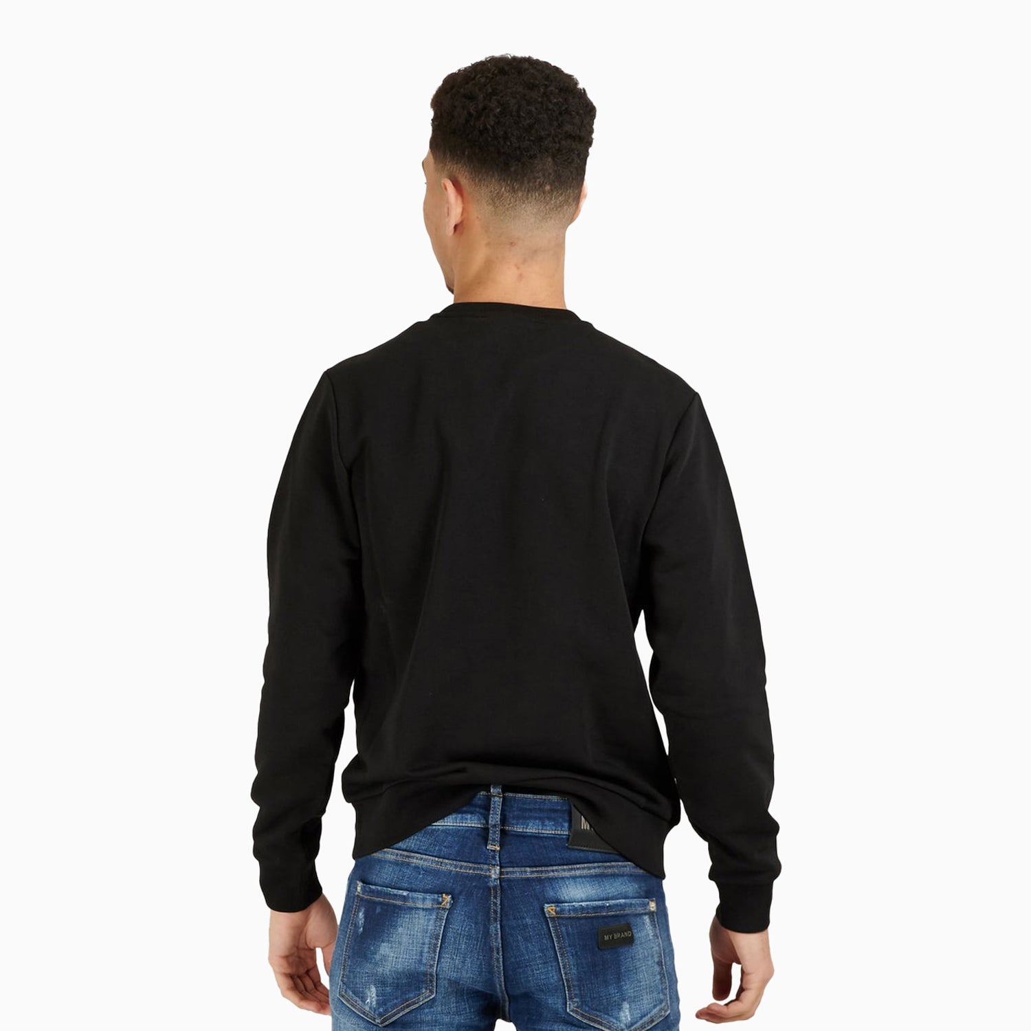iceberg-mens-sweat-shirt-e052-6302-9000