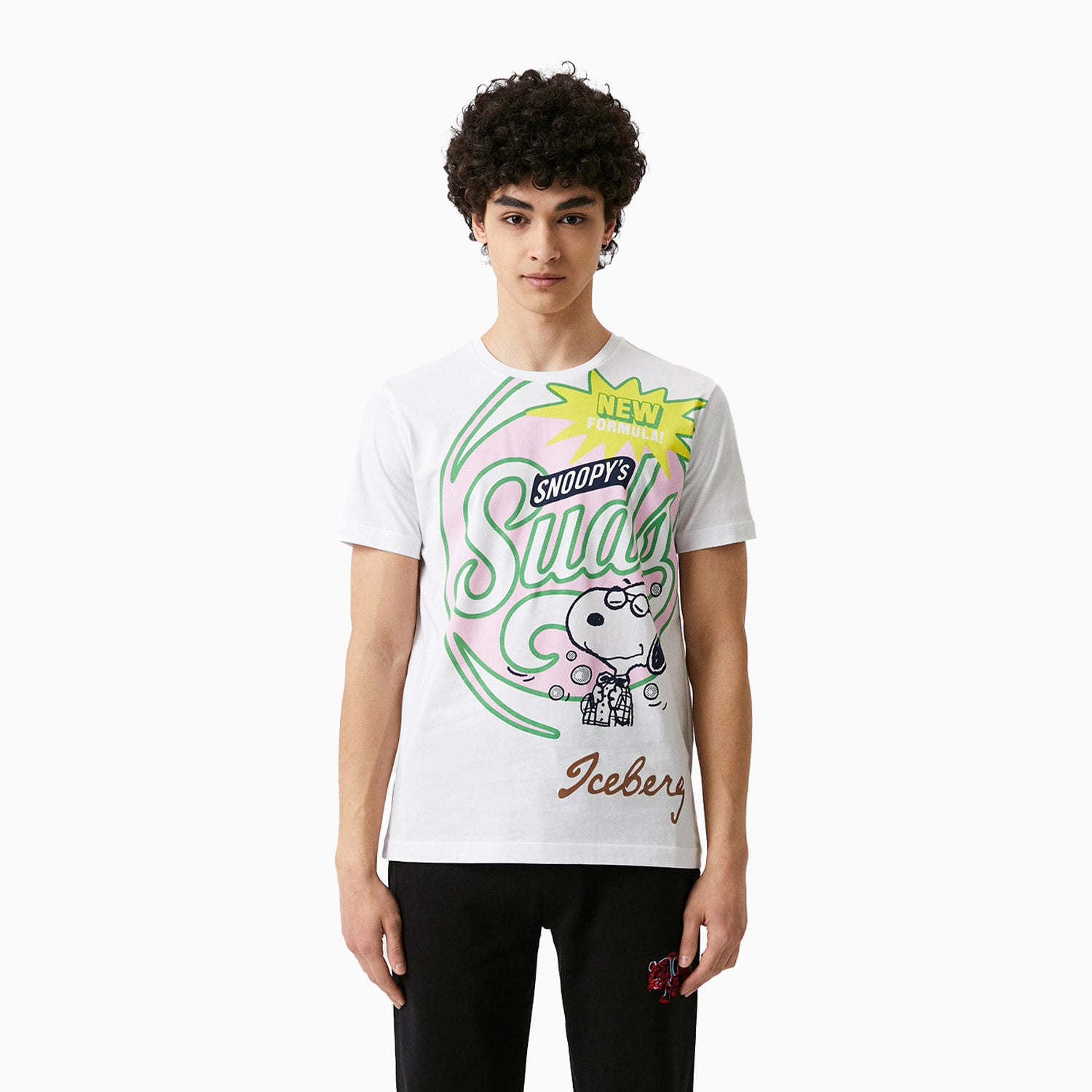 iceberg-mens-x-peanuts-snoopy-suds-t-shirt-f025-6301-1101