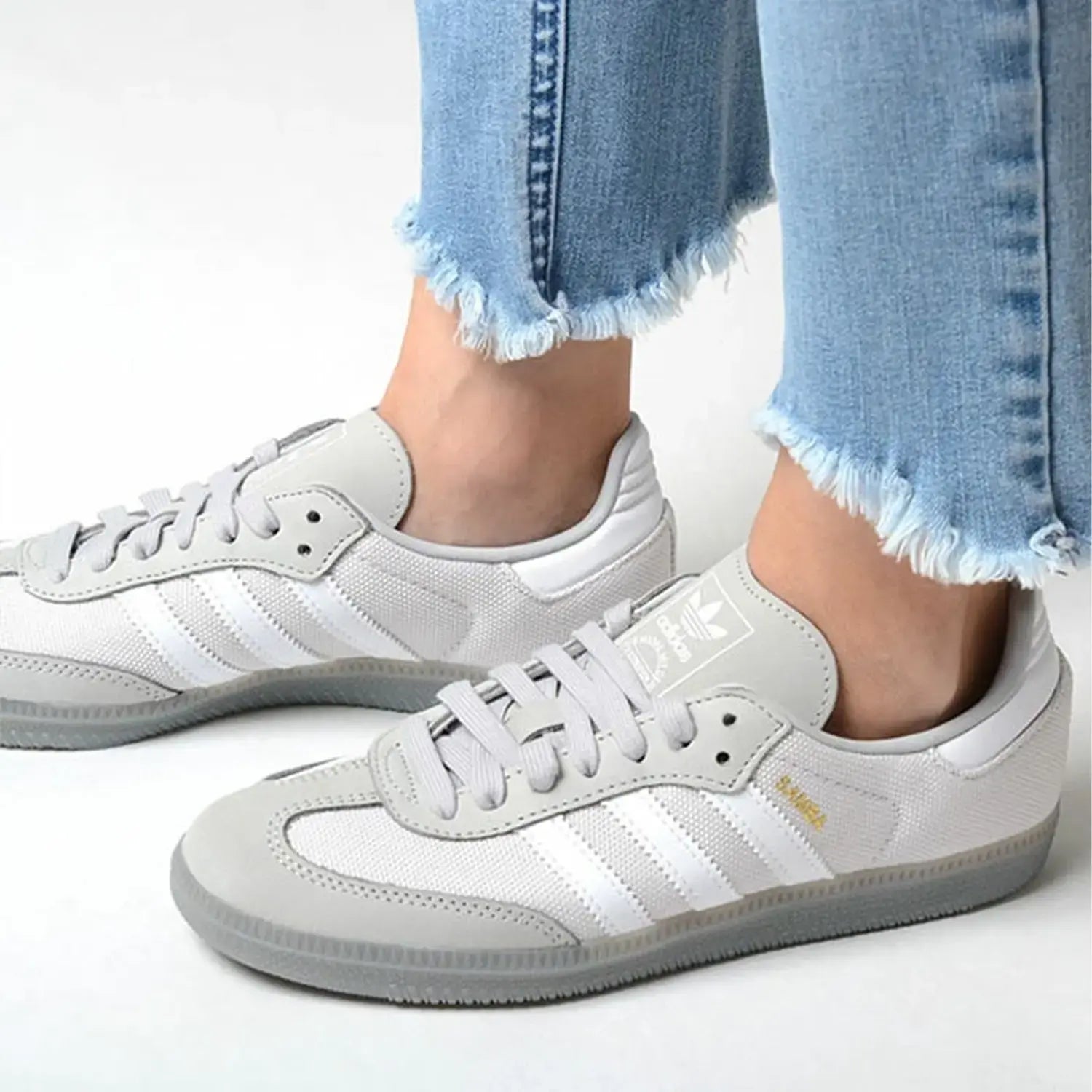 Men's Originals Samba OG Shoes adidas - Tops and Bottoms USA