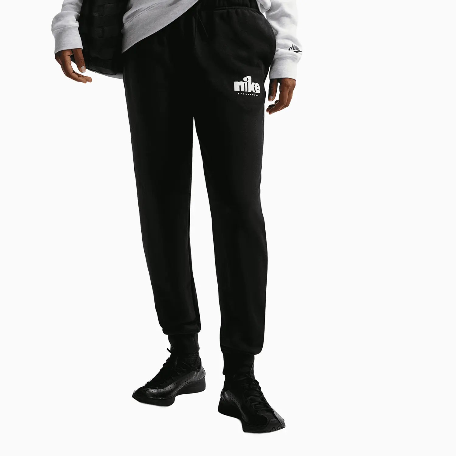 Women's Sportswear Club Fleece Outfit