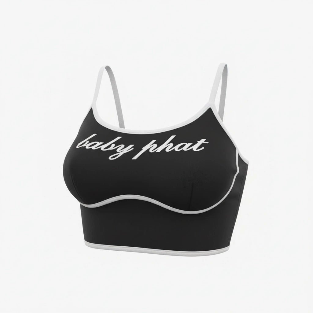 Women's Catwalk Tank Top and Leggings Outfit Baby Phat - Tops and Bottoms USA