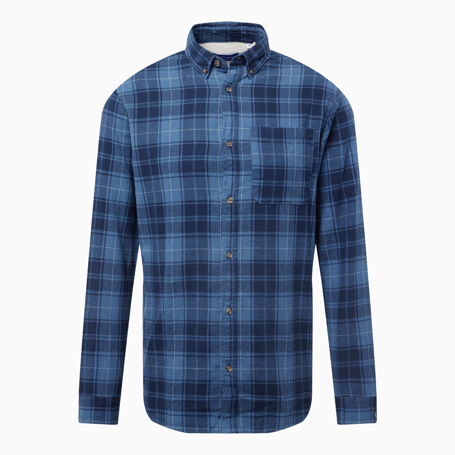 jack-jones-mens-jorowen-grindle-willow-comfort-shirt-12215840-navy