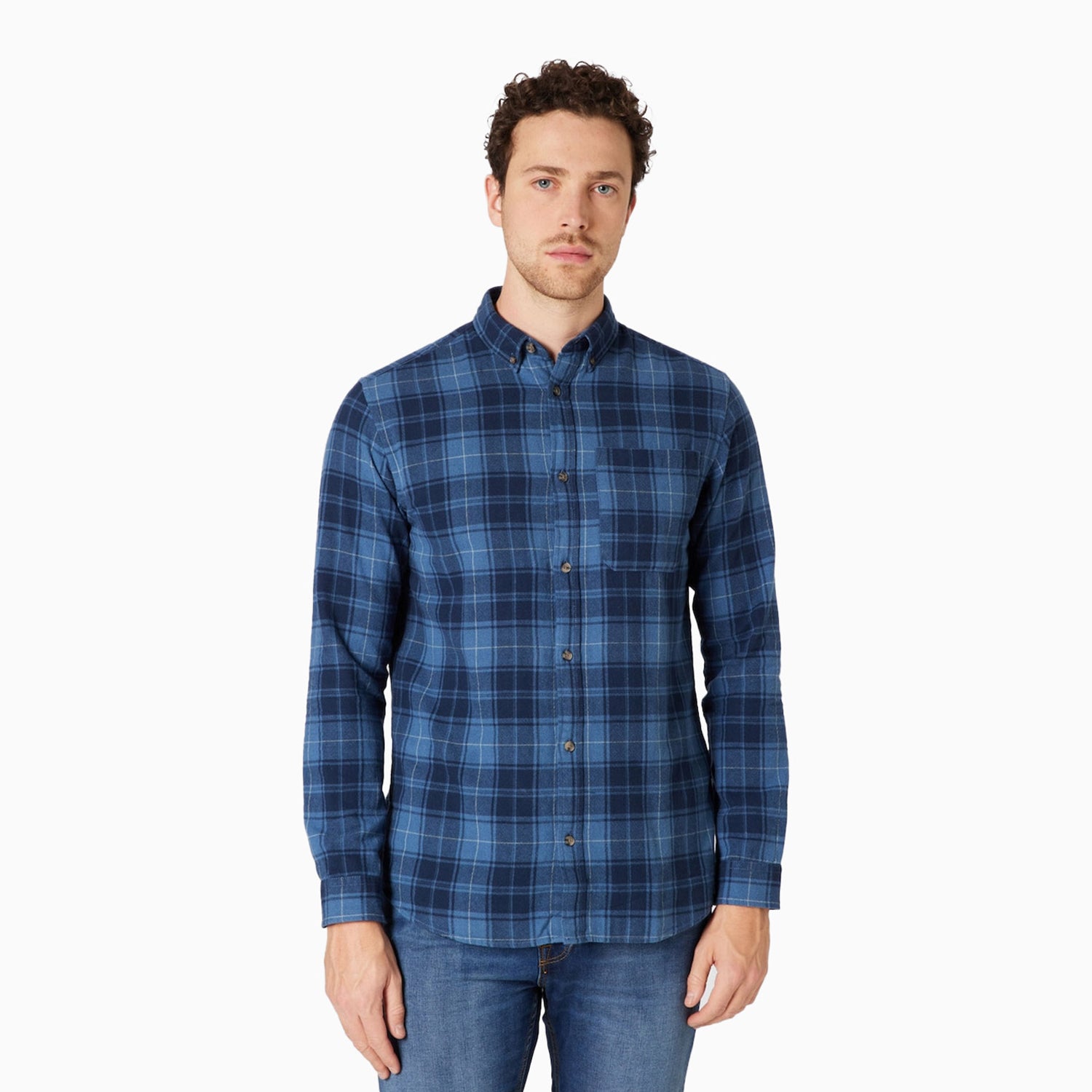 jack-jones-mens-jorowen-grindle-willow-comfort-shirt-12215840-navy