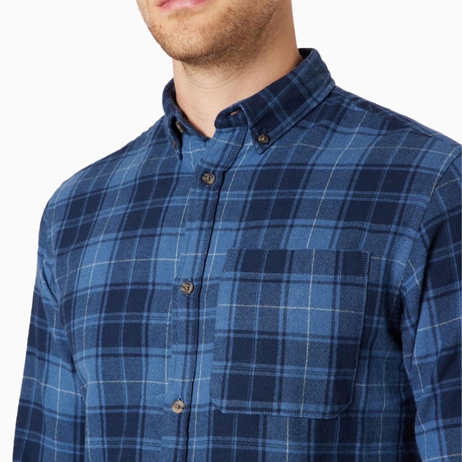 jack-jones-mens-jorowen-grindle-willow-comfort-shirt-12215840-navy