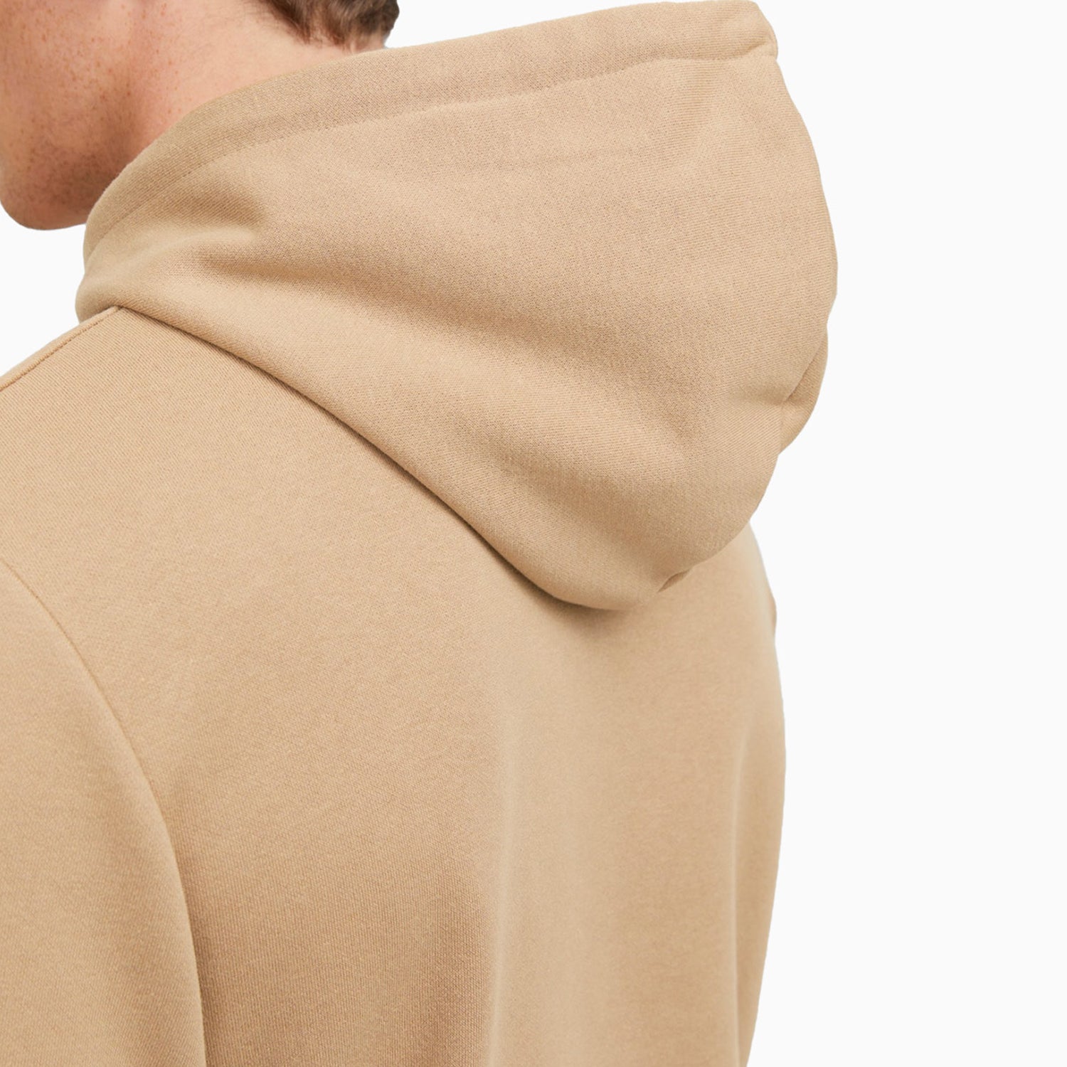 jack-jones-mens-large-logo-pull-over-hoodie-12216242-dune