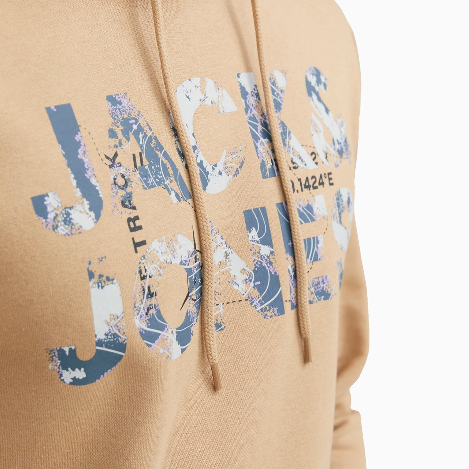 jack-jones-mens-large-logo-pull-over-hoodie-12216242-dune