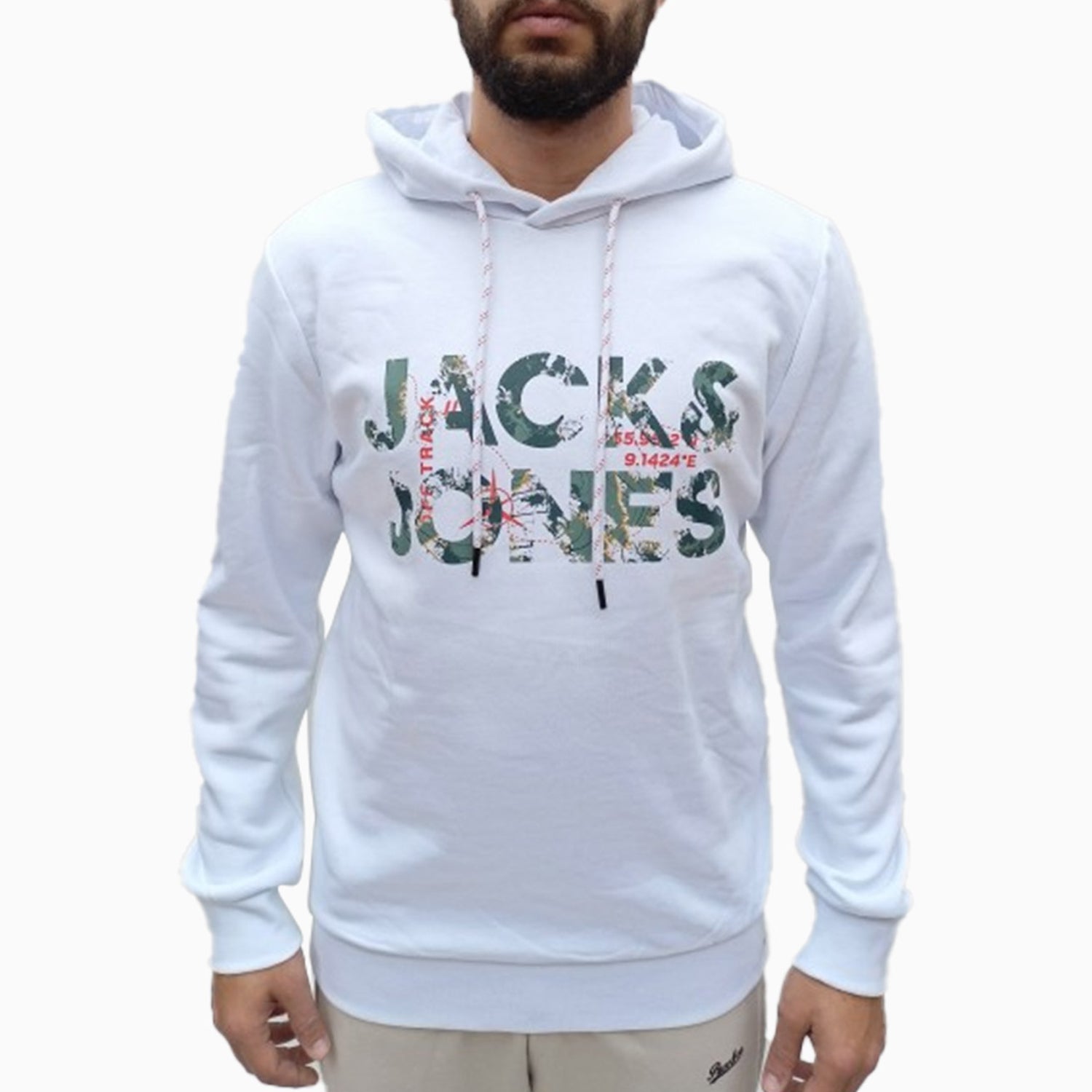 jack-jones-mens-large-logo-pull-over-hoodie-12216242-white