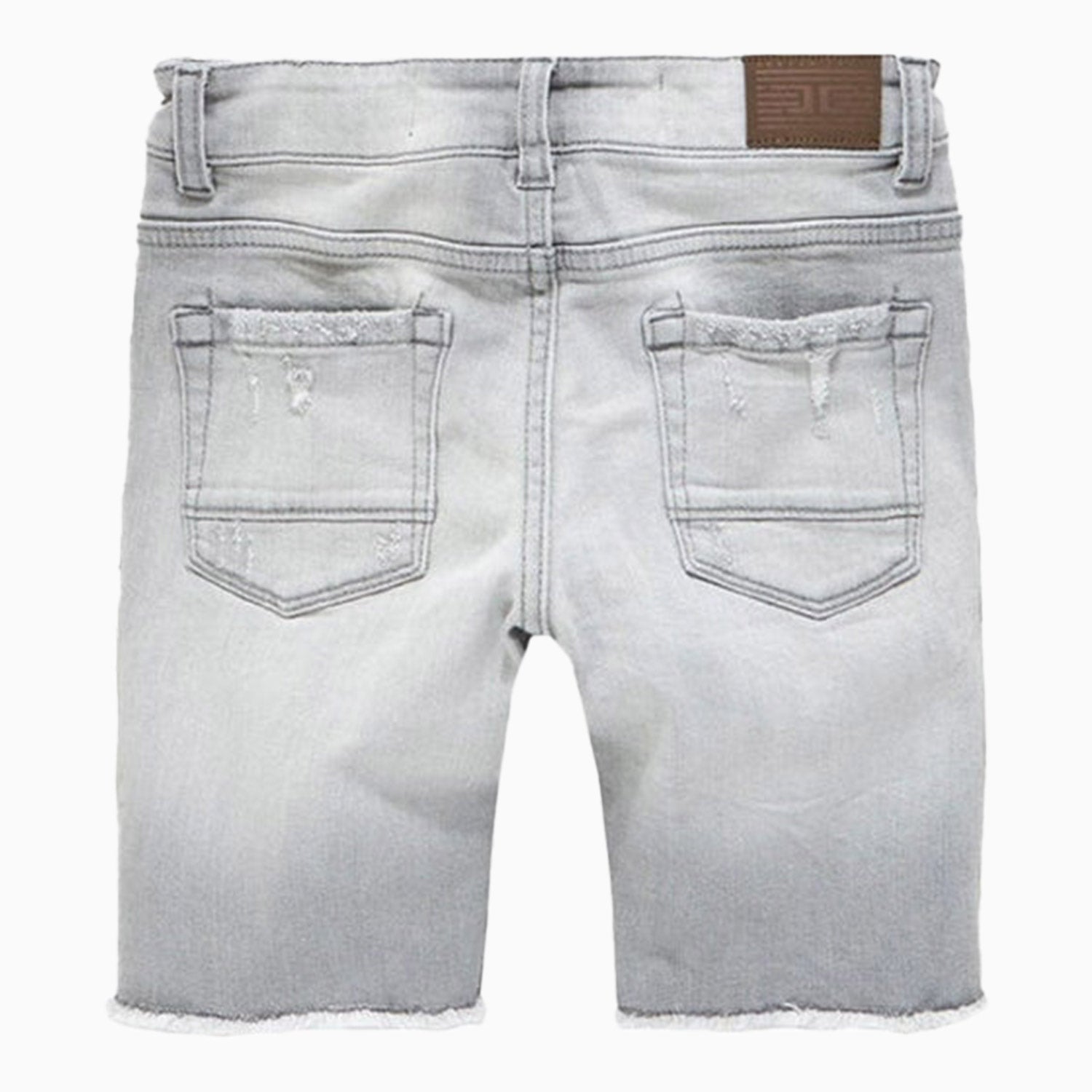 jordan-craig-Kid_s-Shredded-Abyss-Denim-Shorts-j3185sb-cw