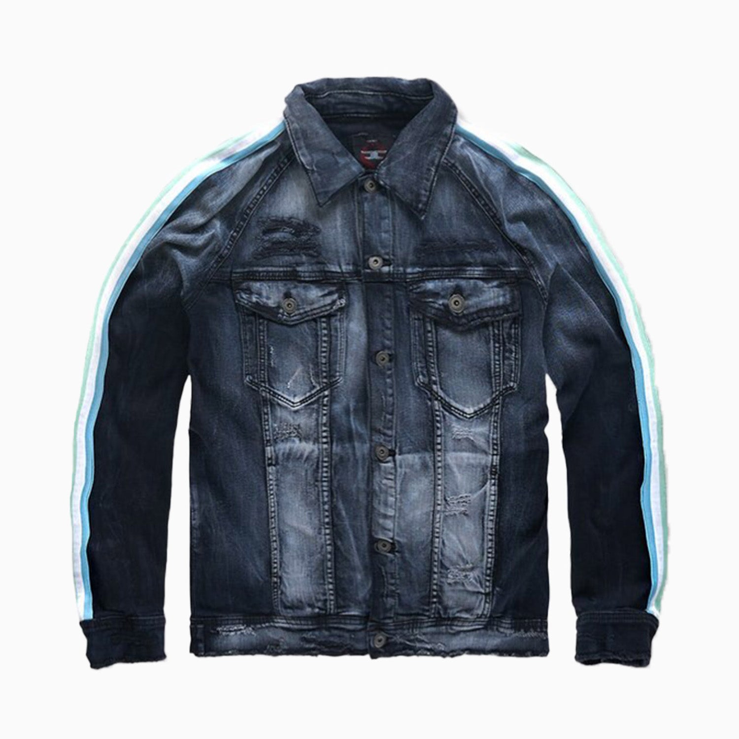 jordan-craig-mens-grand-prix-striped-denim-jacket-91435-mc