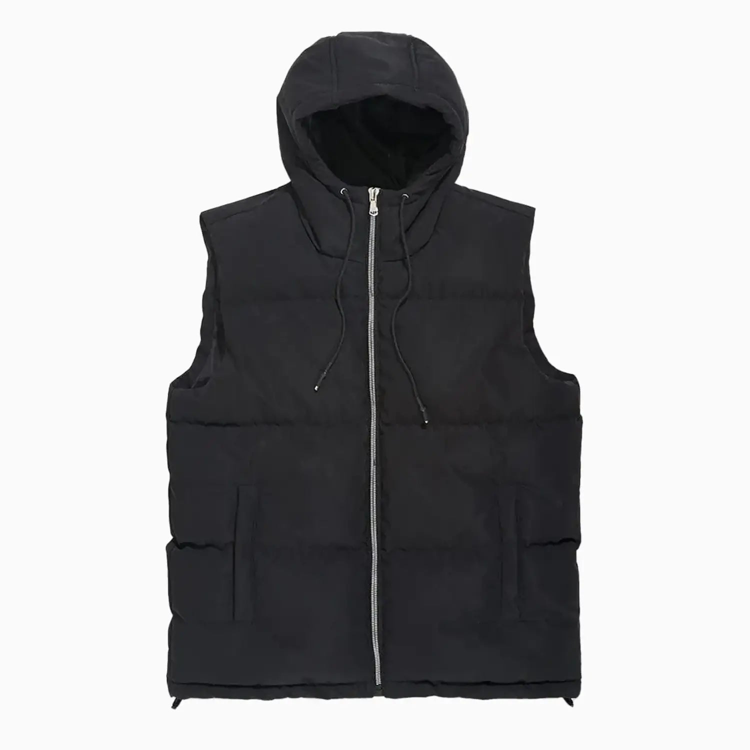 Jordan Craig Big Men's East New York Bubble Vest