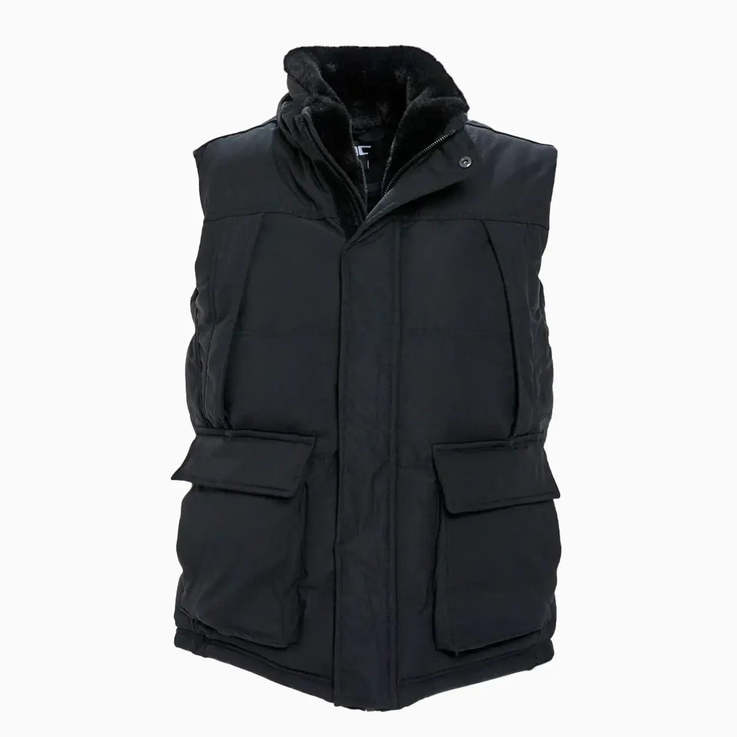 jordan-craig-big-mens-yukon-fur-lined-puffer-vest-9377vx-blk