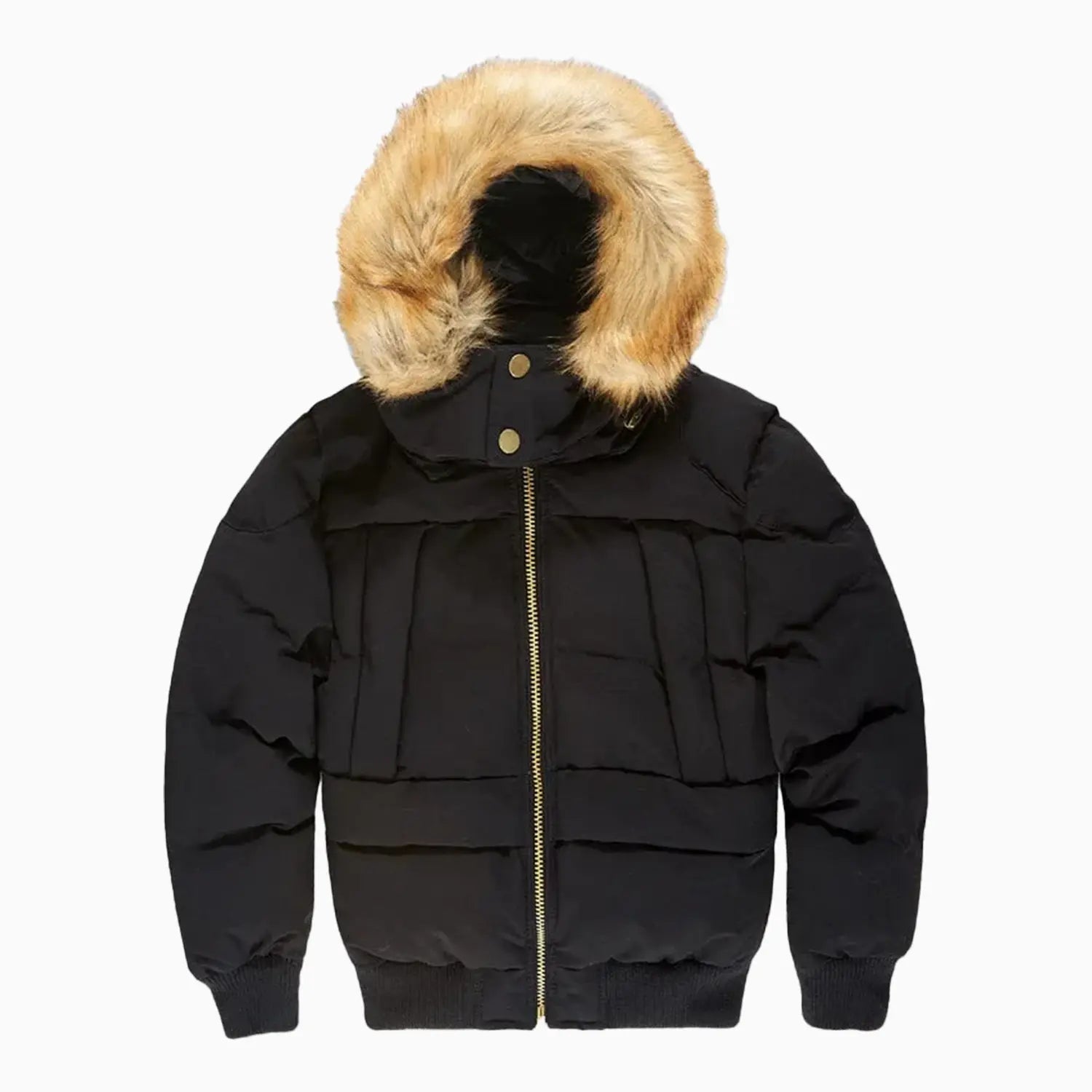 Kid's Cross Bay Bomber Jacket