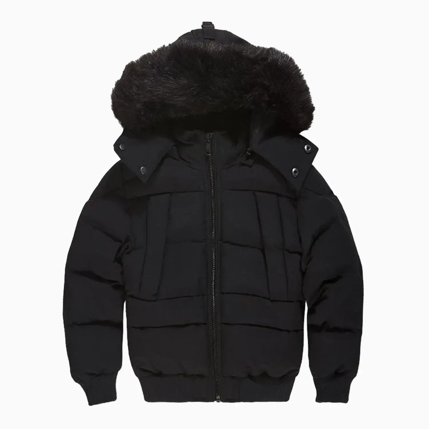Kid's Cross Bay Bomber Jacket