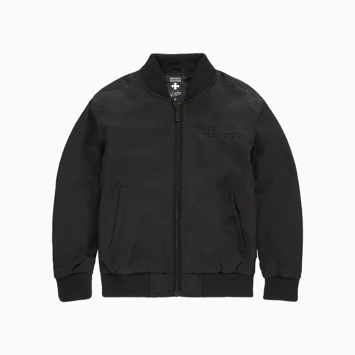 Kid's Cruel Intentions Bomber Jacket