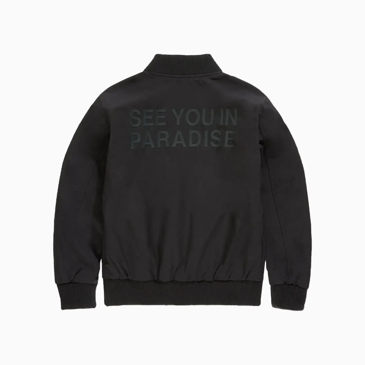 Kid's Cruel Intentions Bomber Jacket