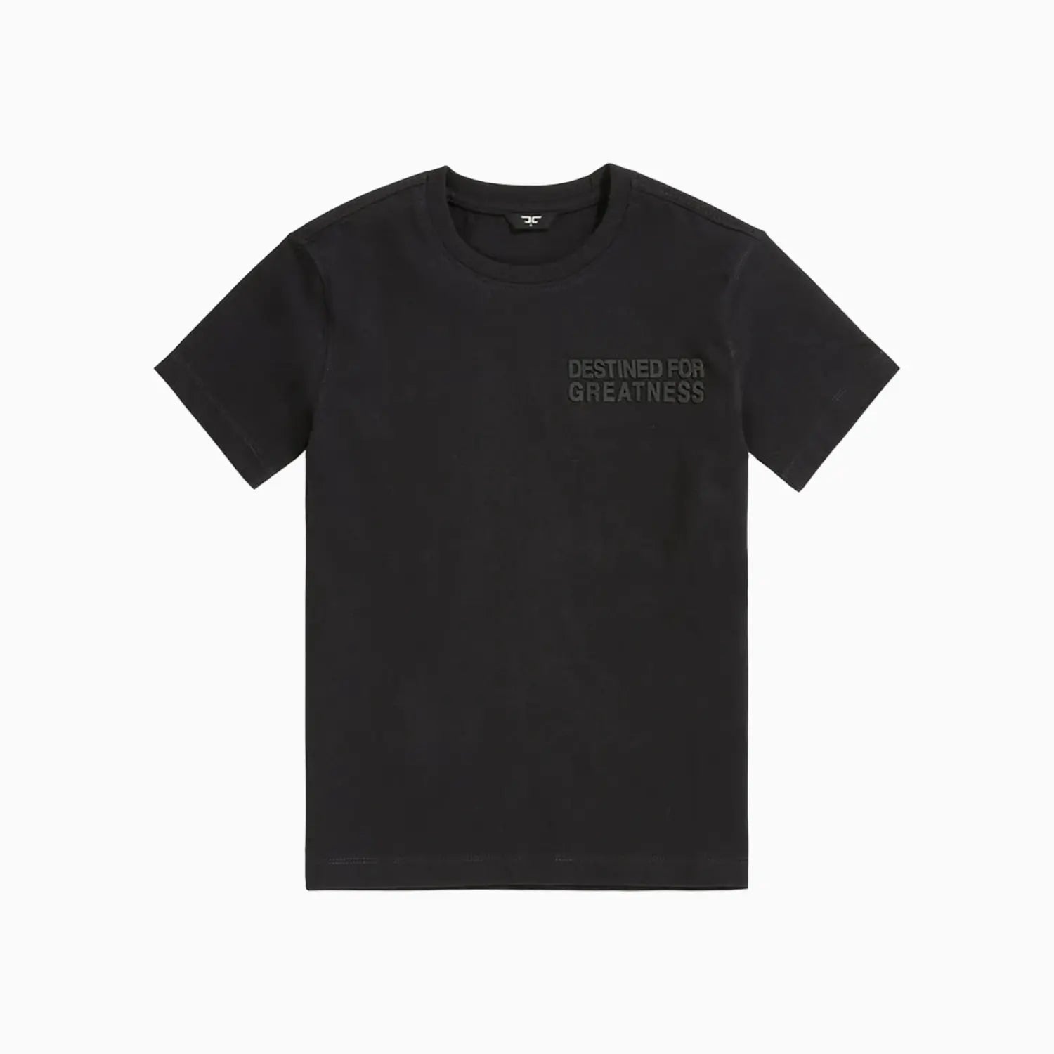 Kid's Destined For Greatness T-Shirt and Shorts Outfit Jordan Craig - Tops and Bottoms USA