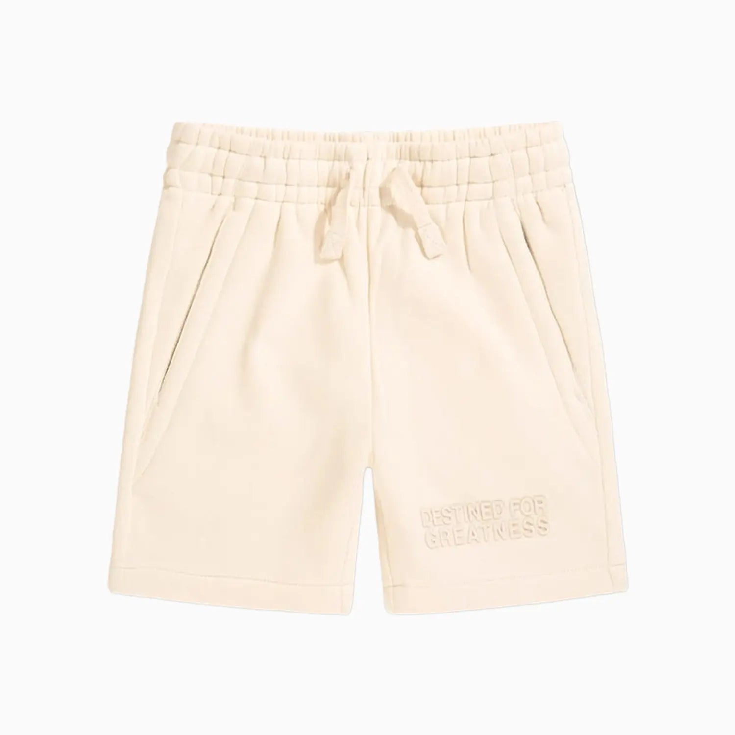 Kid's Destined For Greatness T-Shirt and Shorts Outfit Jordan Craig - Tops and Bottoms USA