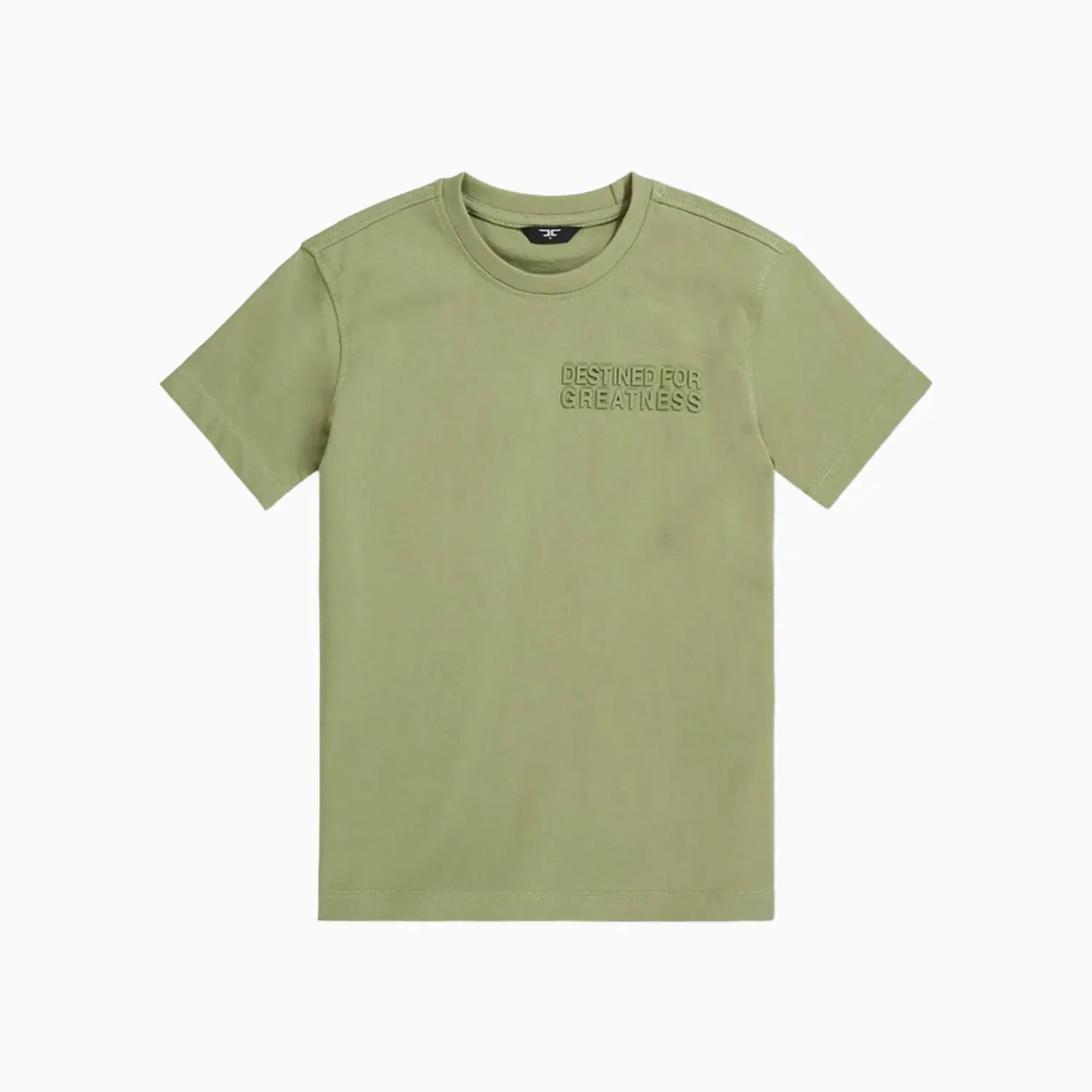 Kid's Destined For Greatness T-Shirt and Shorts Outfit Jordan Craig - Tops and Bottoms USA