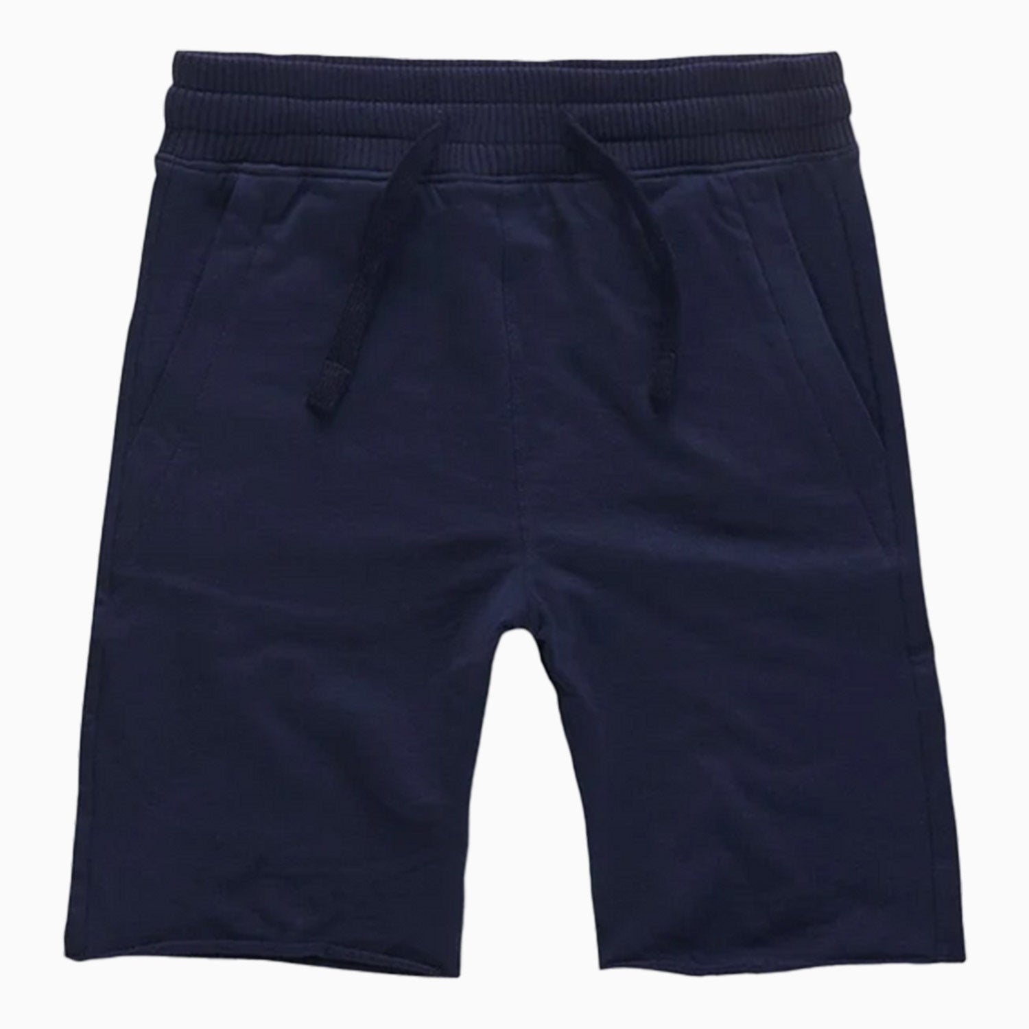 jordan-craig-kids-palma-french-terry-shorts-8450sk-navy
