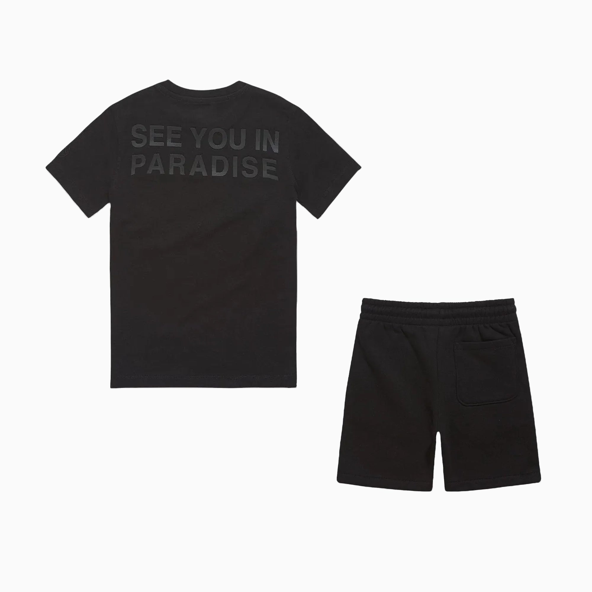 Kid's Paradise Tonal Outfit Jordan Craig - Tops and Bottoms USA