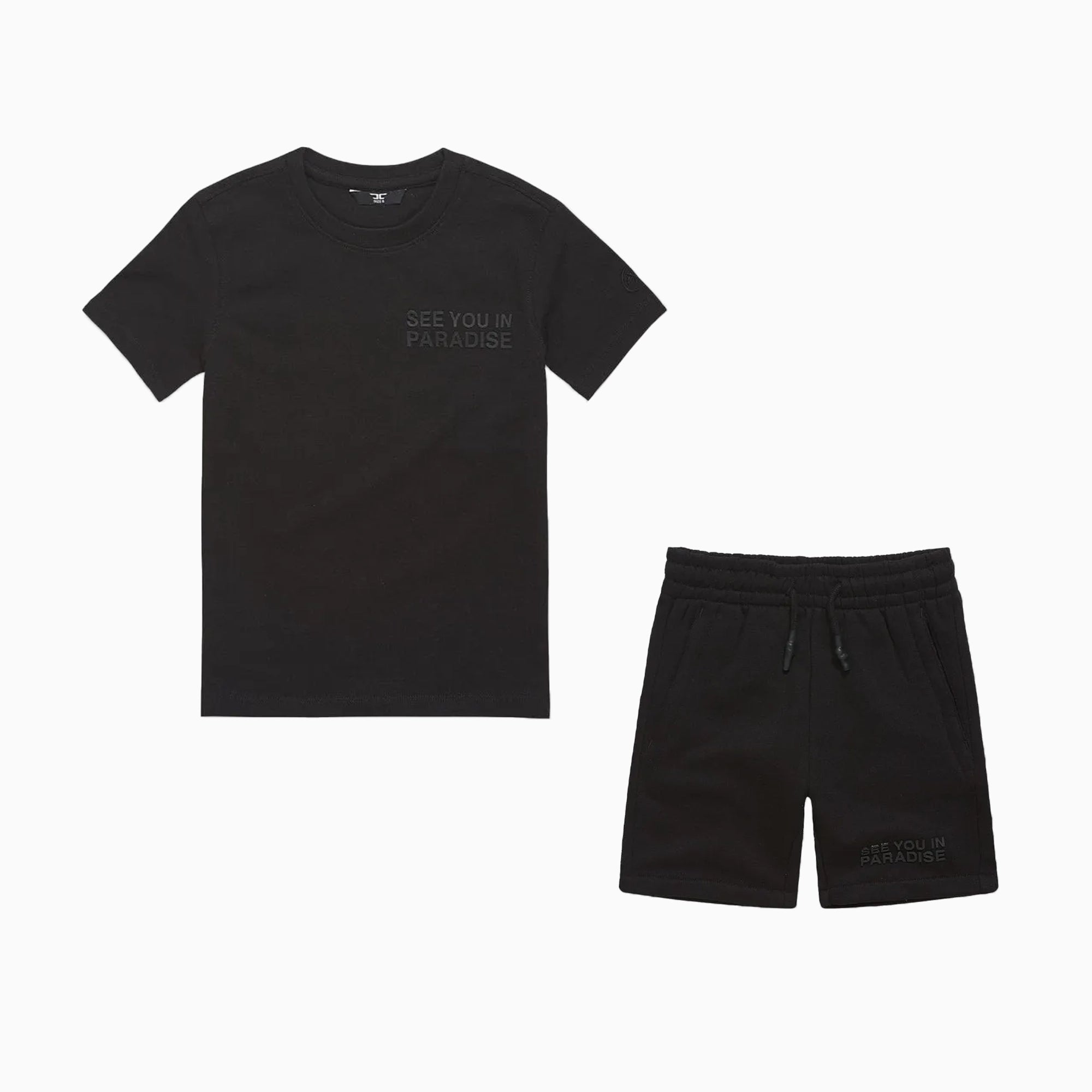 Kid's Paradise Tonal Outfit Jordan Craig - Tops and Bottoms USA