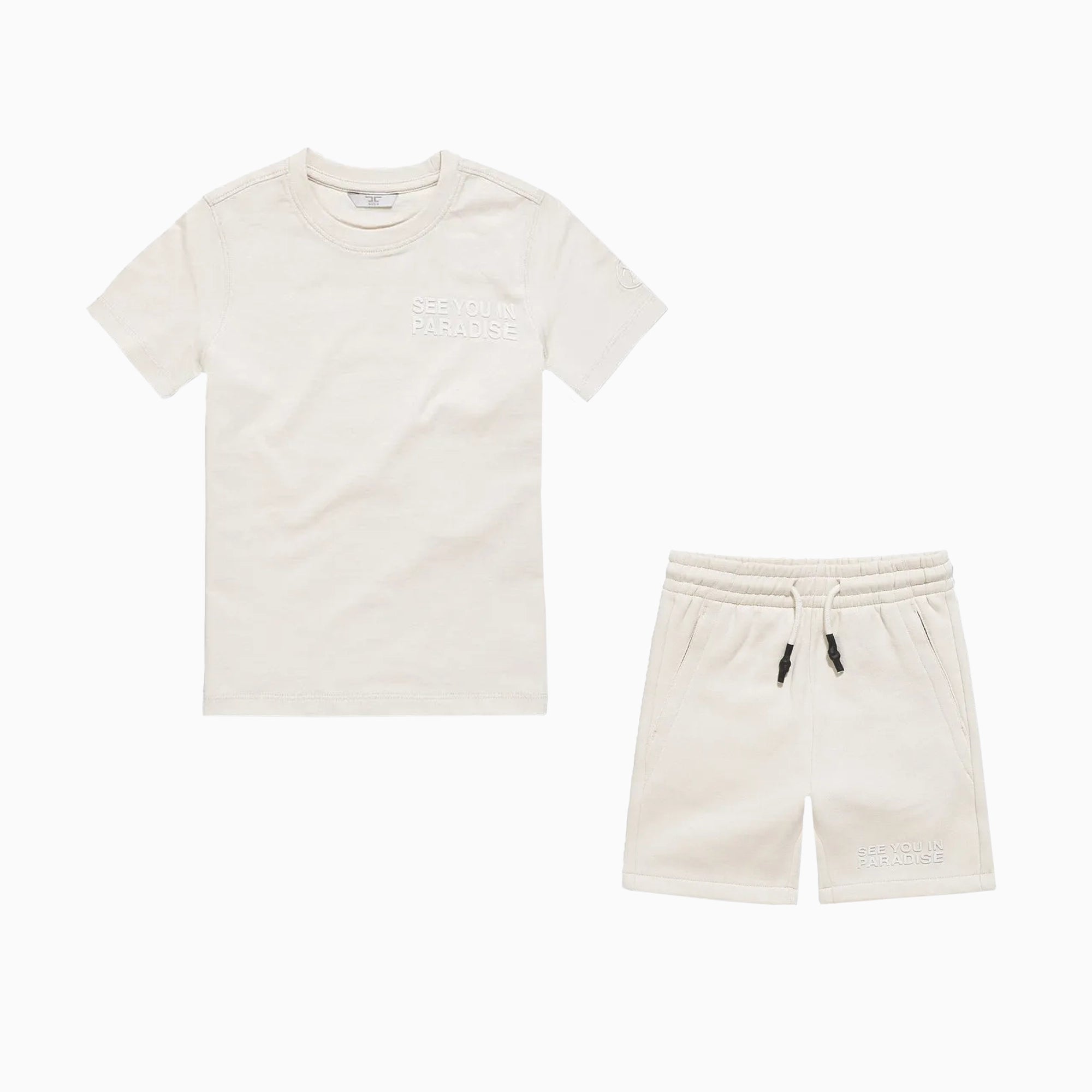 Kid's Paradise Tonal Outfit Jordan Craig - Tops and Bottoms USA