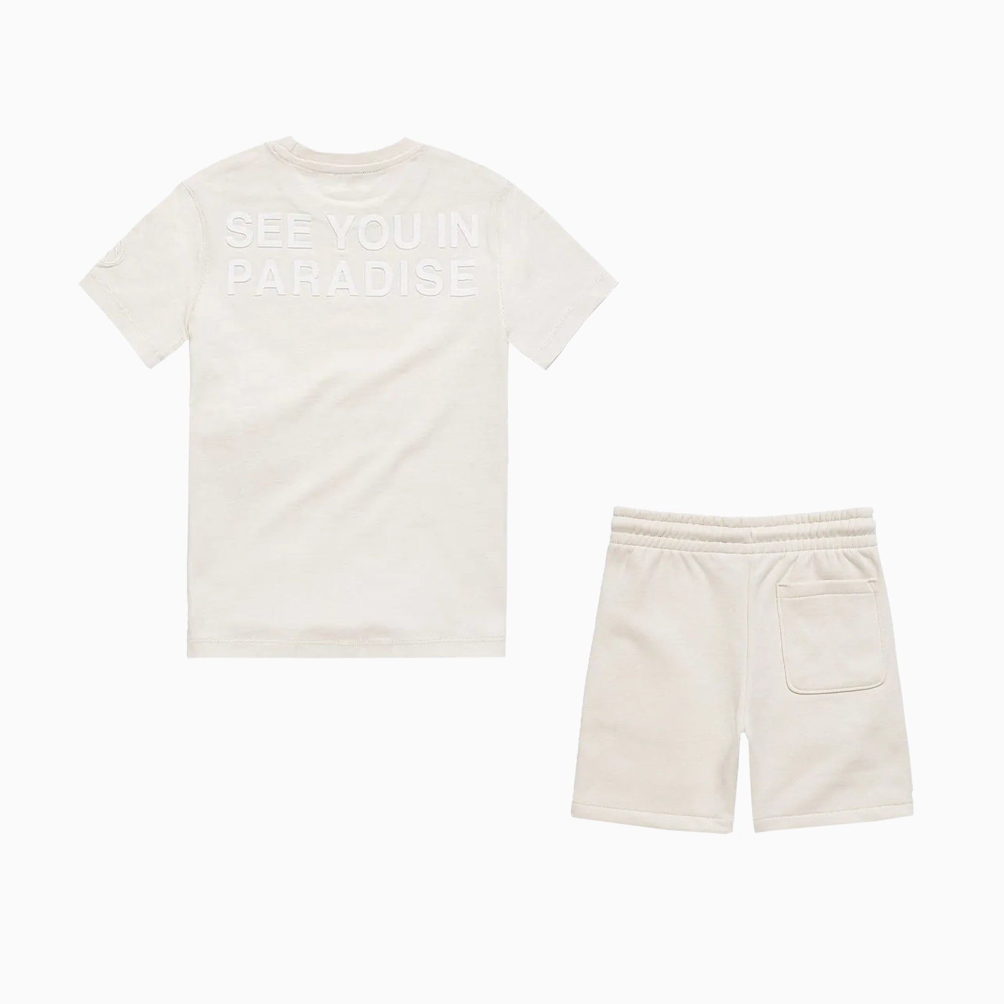 Kid's Paradise Tonal Outfit Jordan Craig - Tops and Bottoms USA