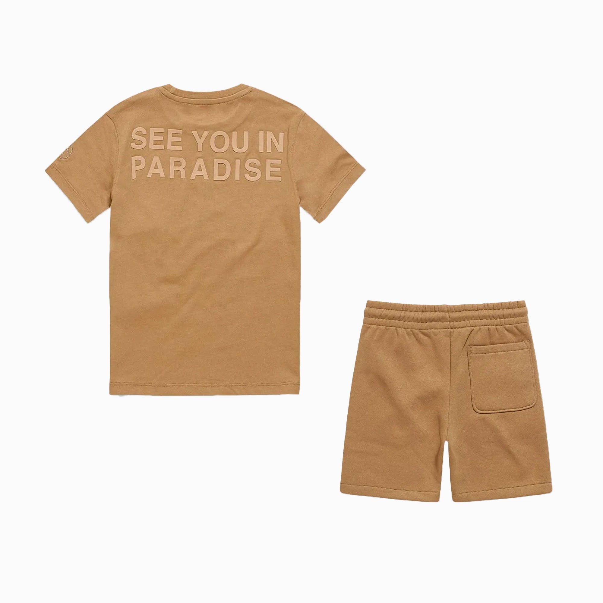 Kid's Paradise Tonal Outfit Jordan Craig - Tops and Bottoms USA
