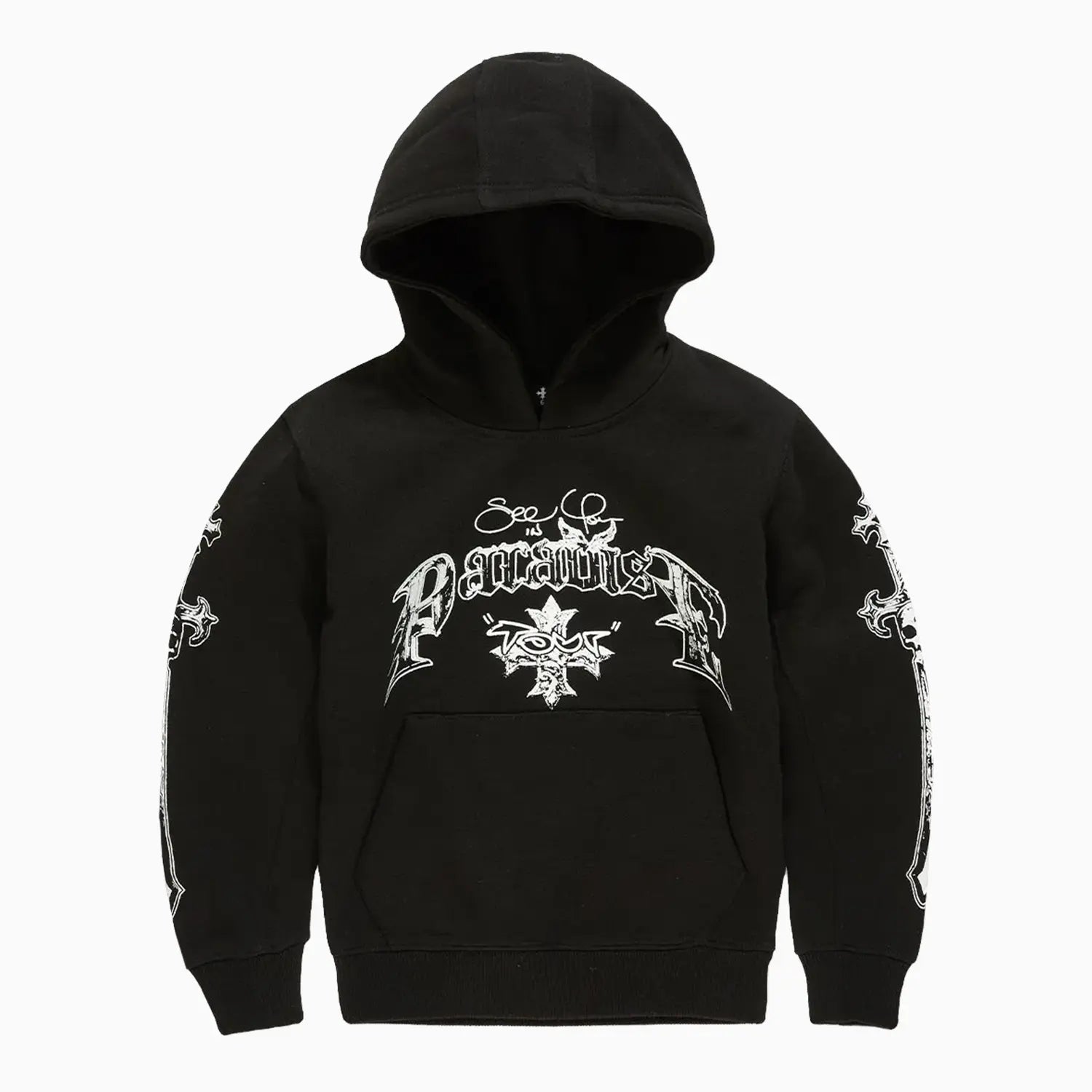 Kid's Paradise Tour Outfit