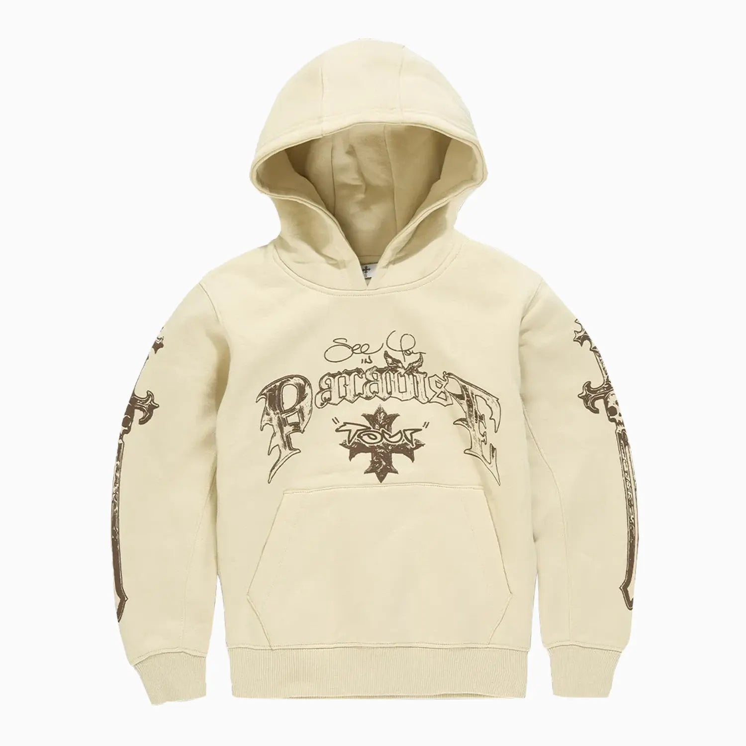 Kid's Paradise Tour Outfit