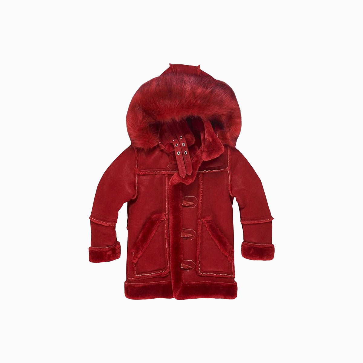 jordan-craig-kids-shearling-coat-91540k-red