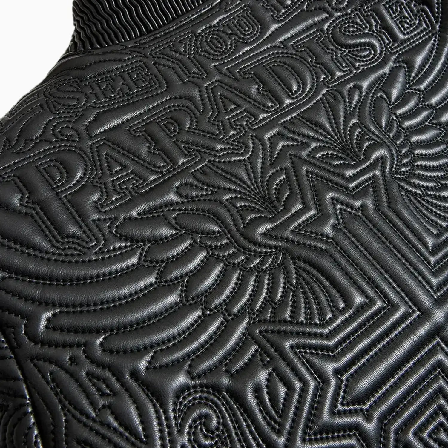 Kid's Sinister Bomber Jacket