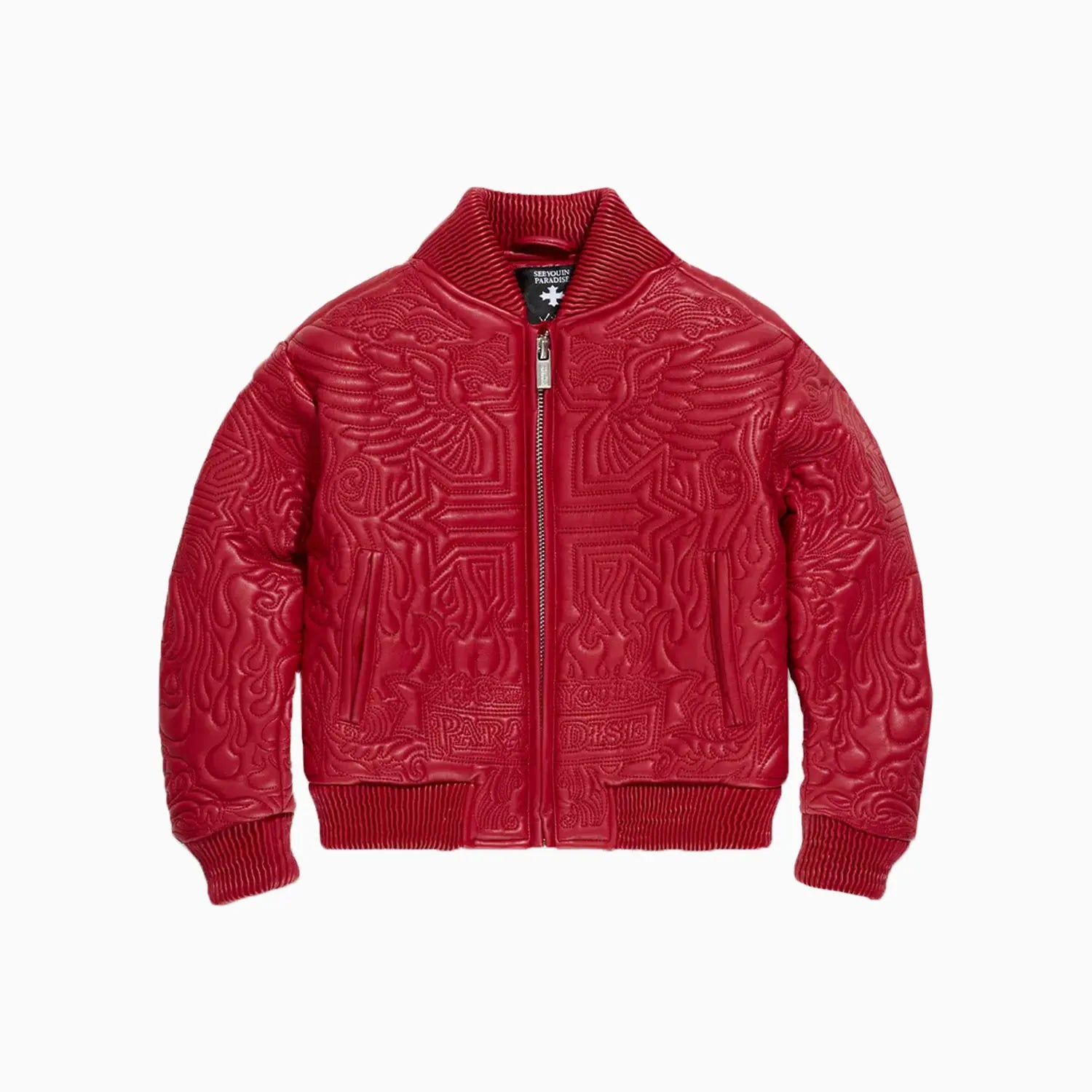 Kid's Sinister Bomber Jacket