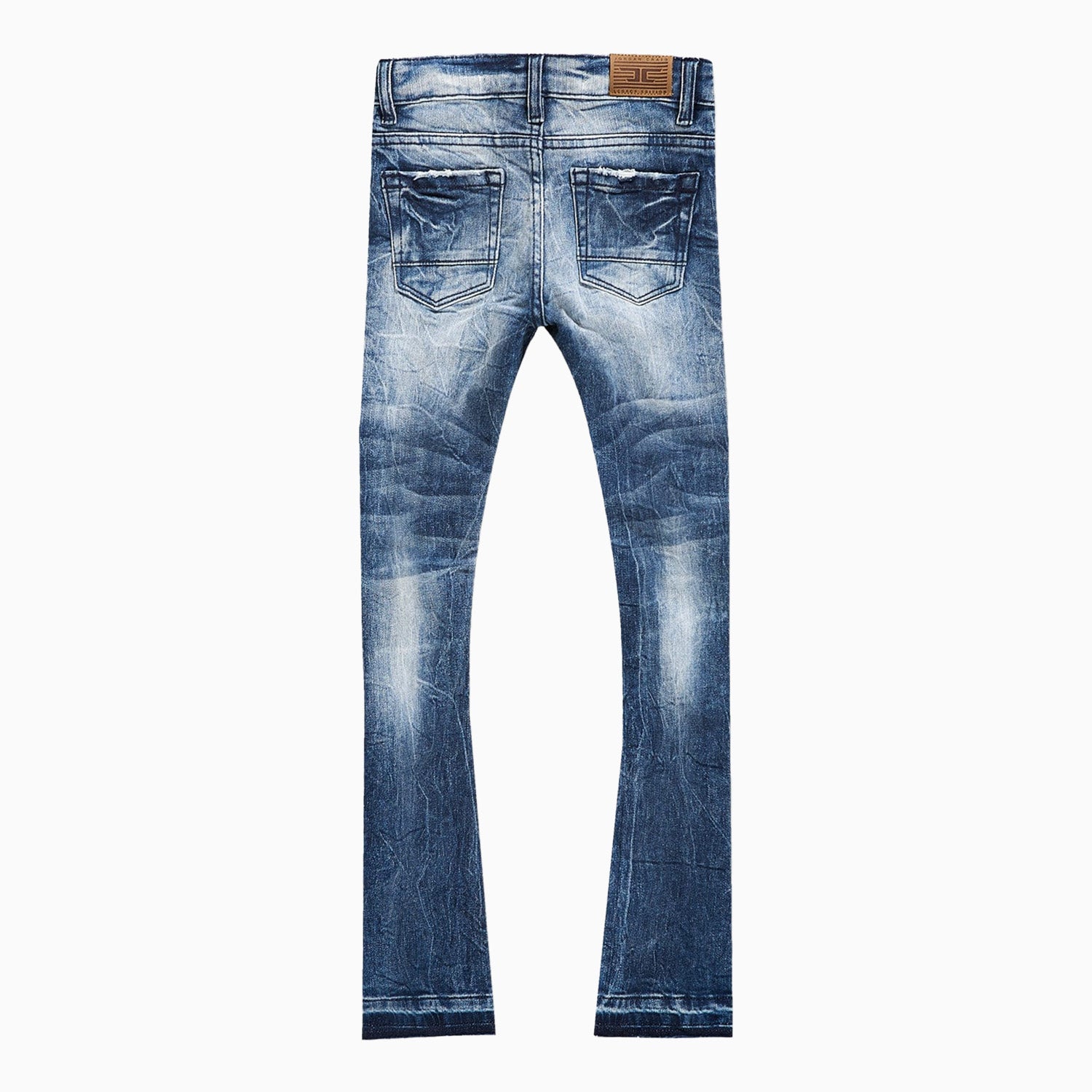 jordan-craig-kids-stacked-rockport-denim-pant-jtf1167rk-db
