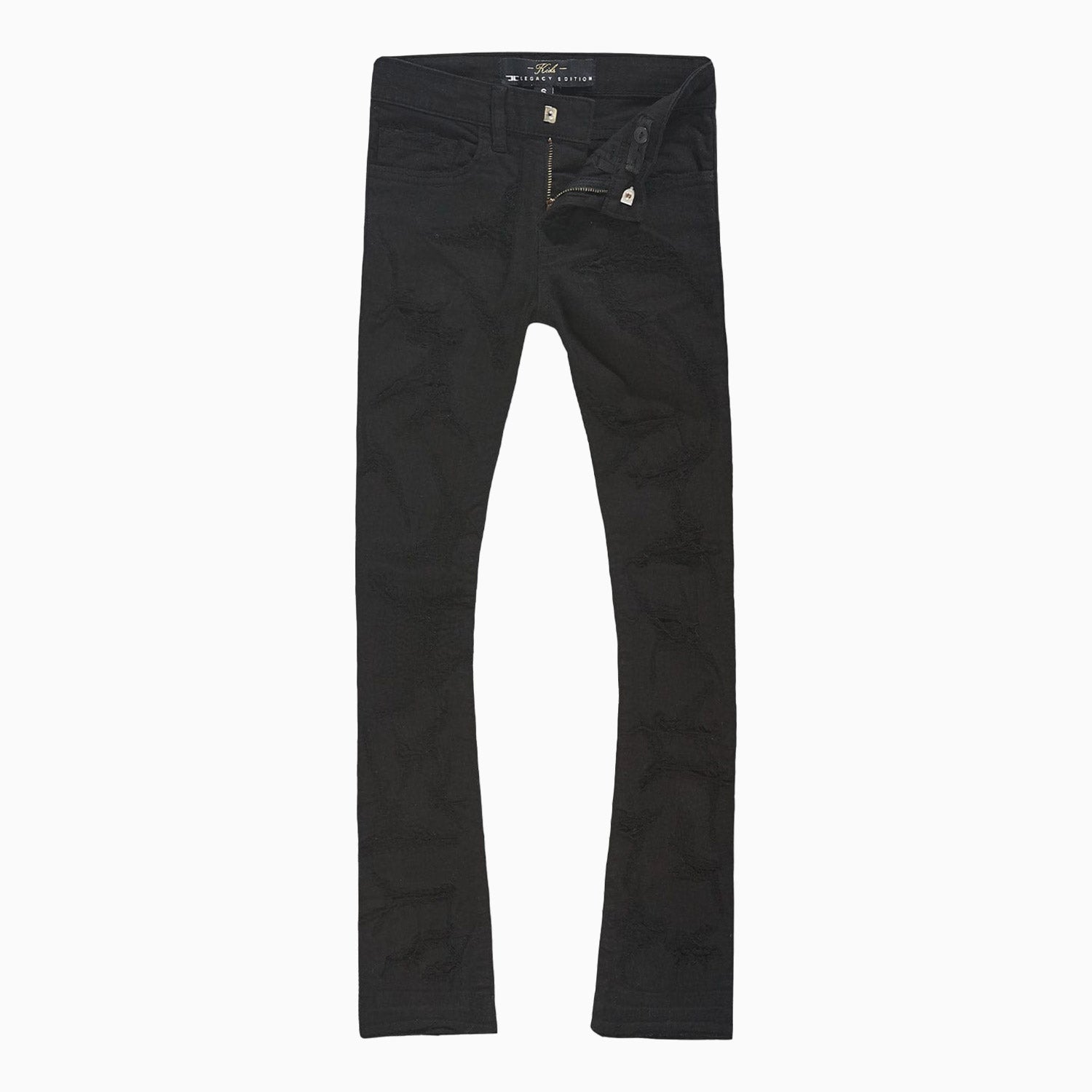 jordan-craig-kids-stacked-santorini-skinny-denim-pant-jtf1178k-blk