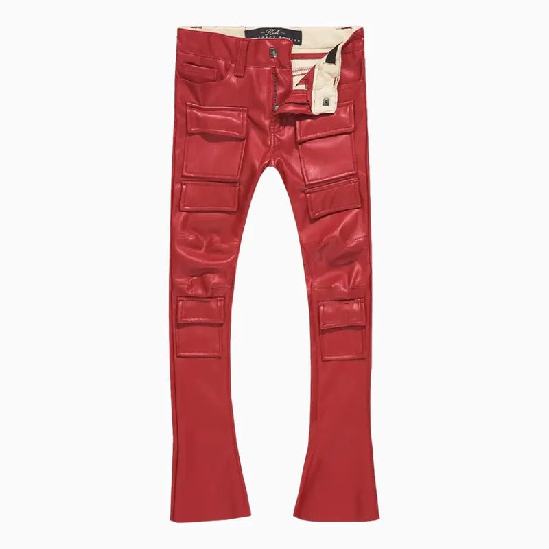 Kid's SYIP The Wild One Outfit Jordan Craig - Tops and Bottoms USA