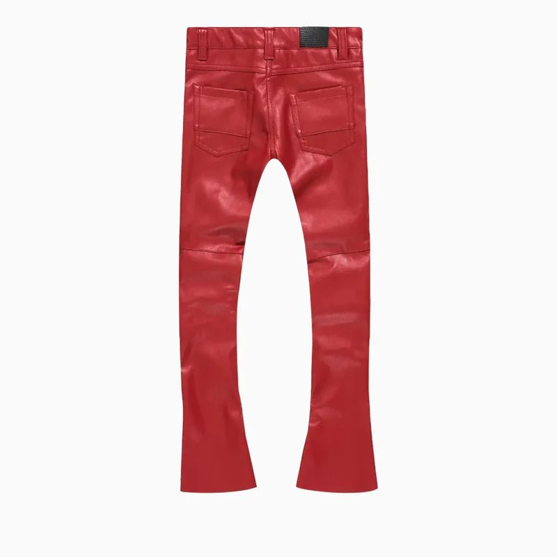 Kid's SYIP The Wild One Outfit Jordan Craig - Tops and Bottoms USA