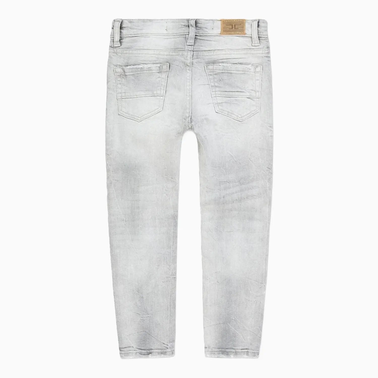 Kid's Stratosphere Denim Pant Jordan Craig - Tops and Bottoms USA