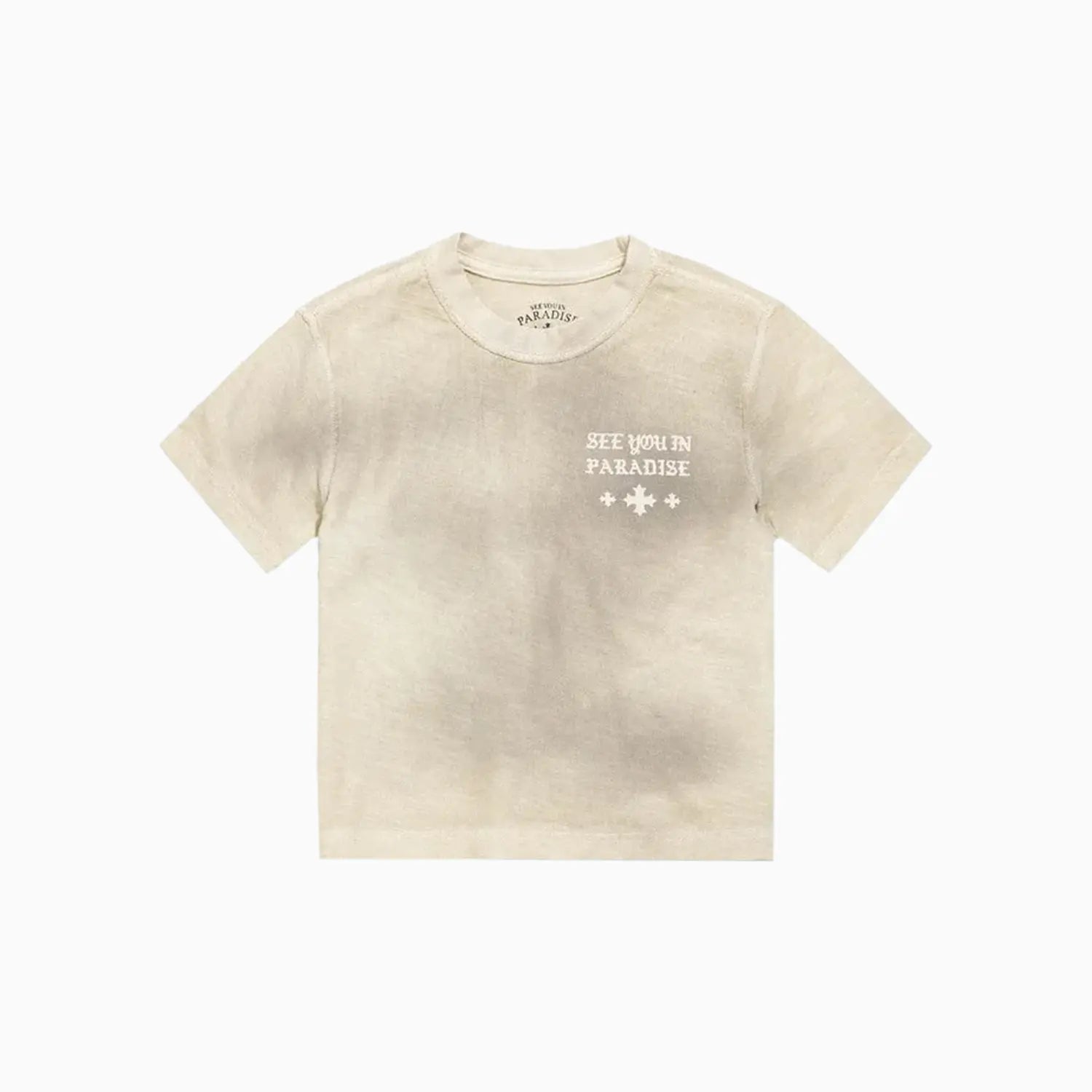 Kid's SYIP Inside Out Cropped T-Shirt Jordan Craig - Tops and Bottoms USA