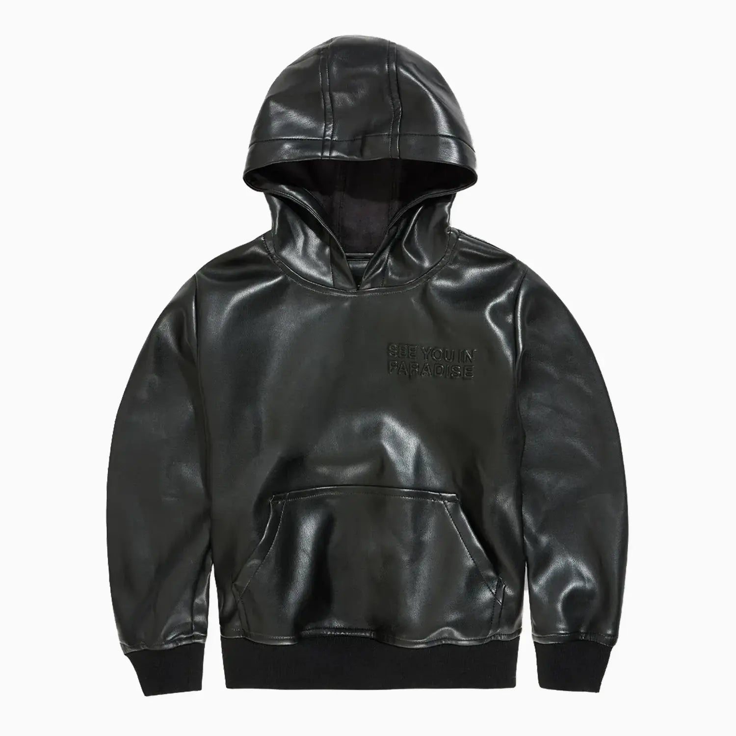 Kid's SYIP The Wild One Outfit