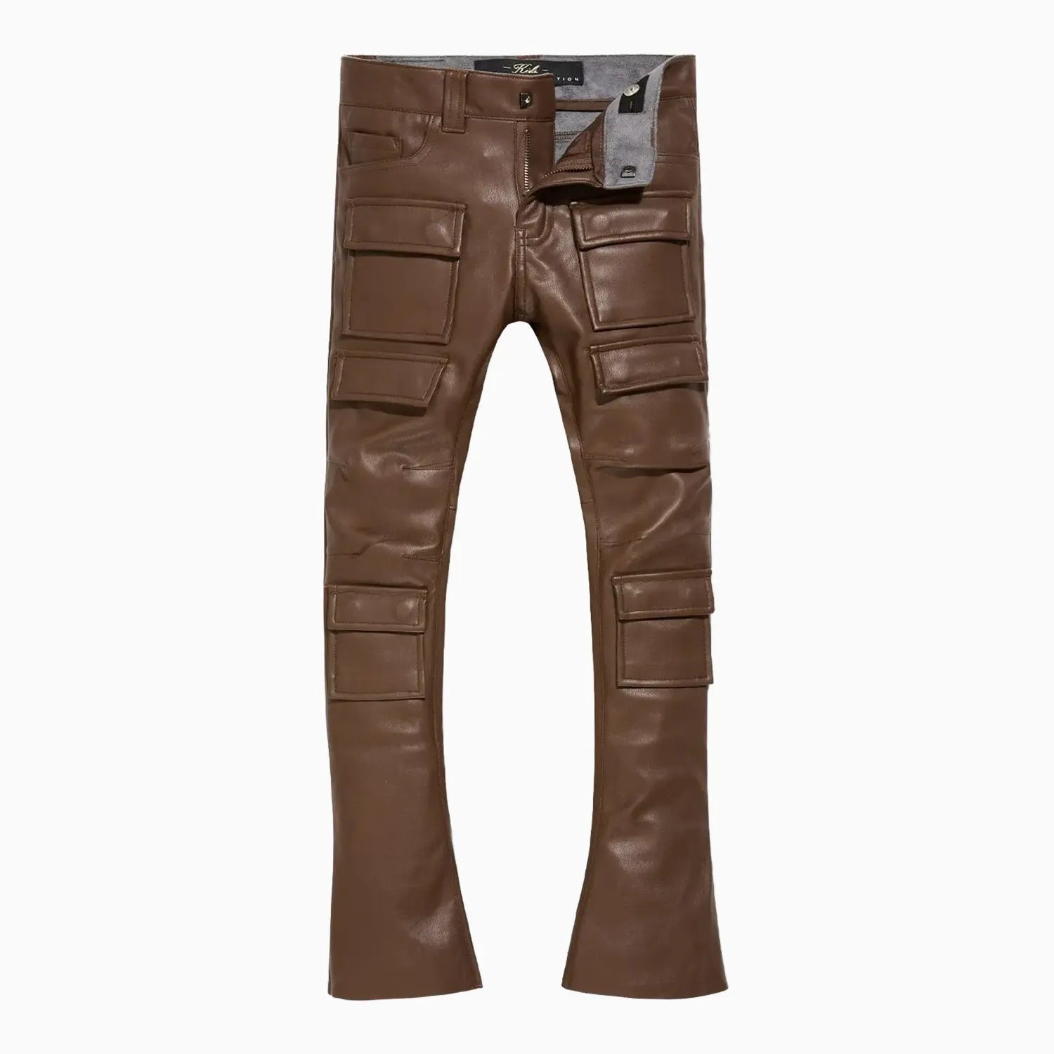 Kid's SYIP The Wild One Outfit