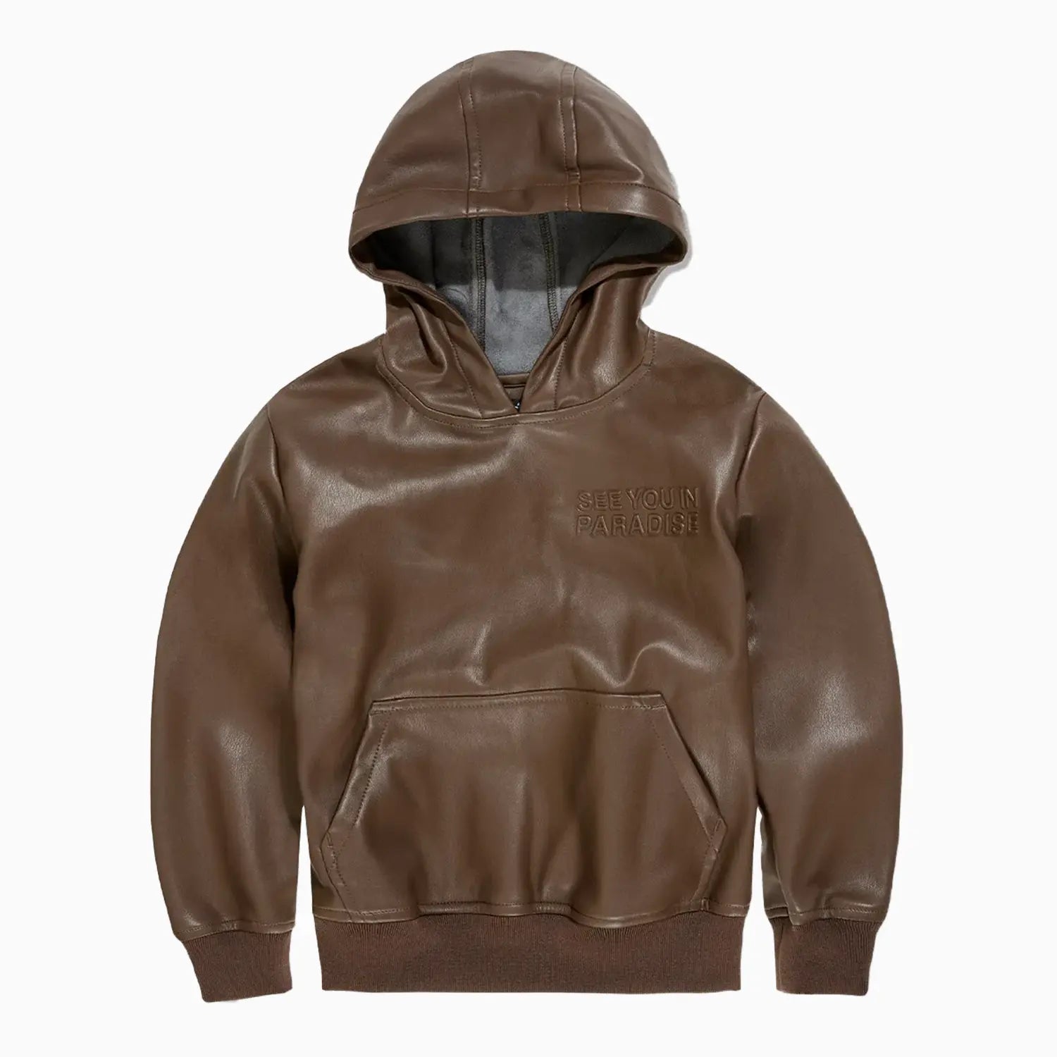 Kid's SYIP The Wild One Outfit