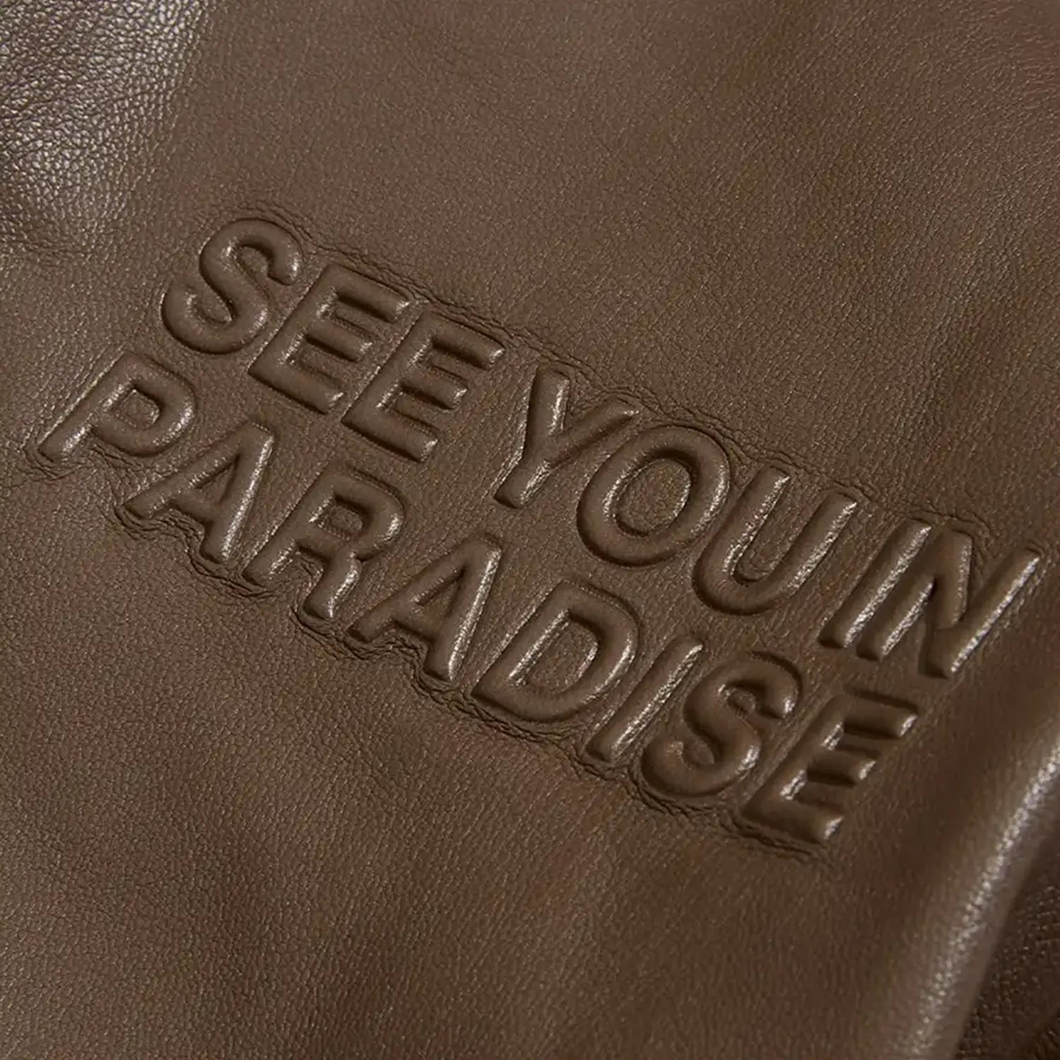 Kid's SYIP The Wild One Outfit